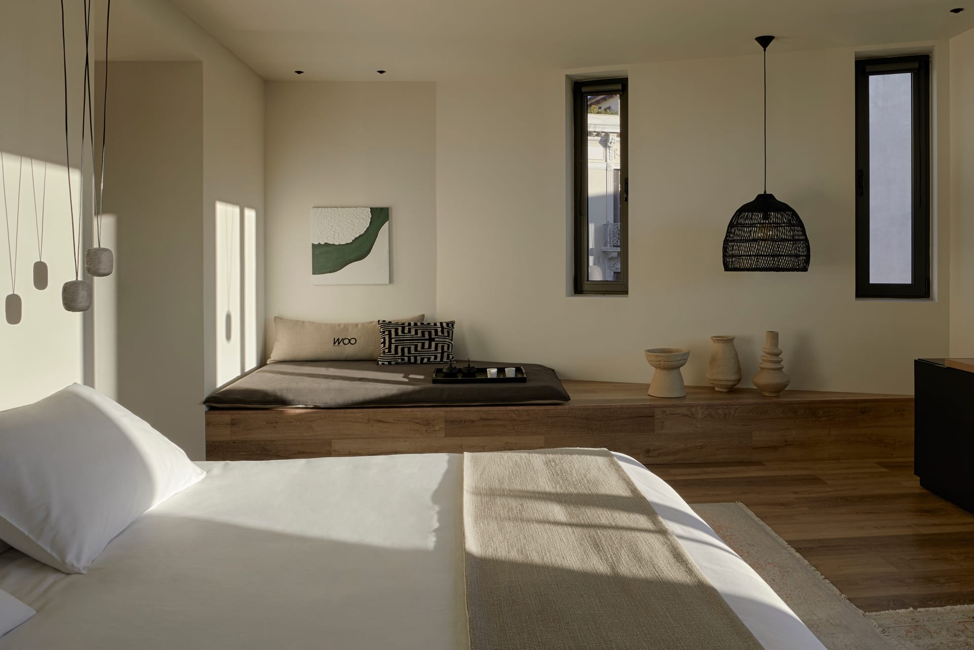 Athens Woo Suites - ACRSSU - 4