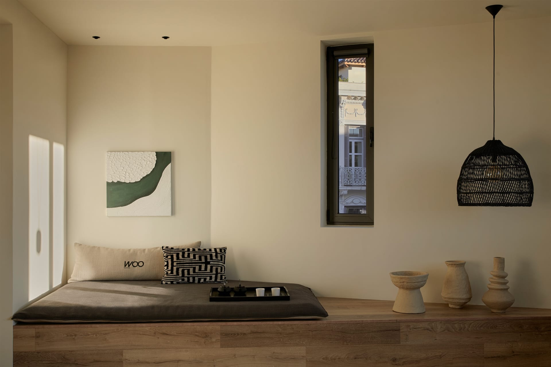 Athens Woo Suites - ACRSSU - 5