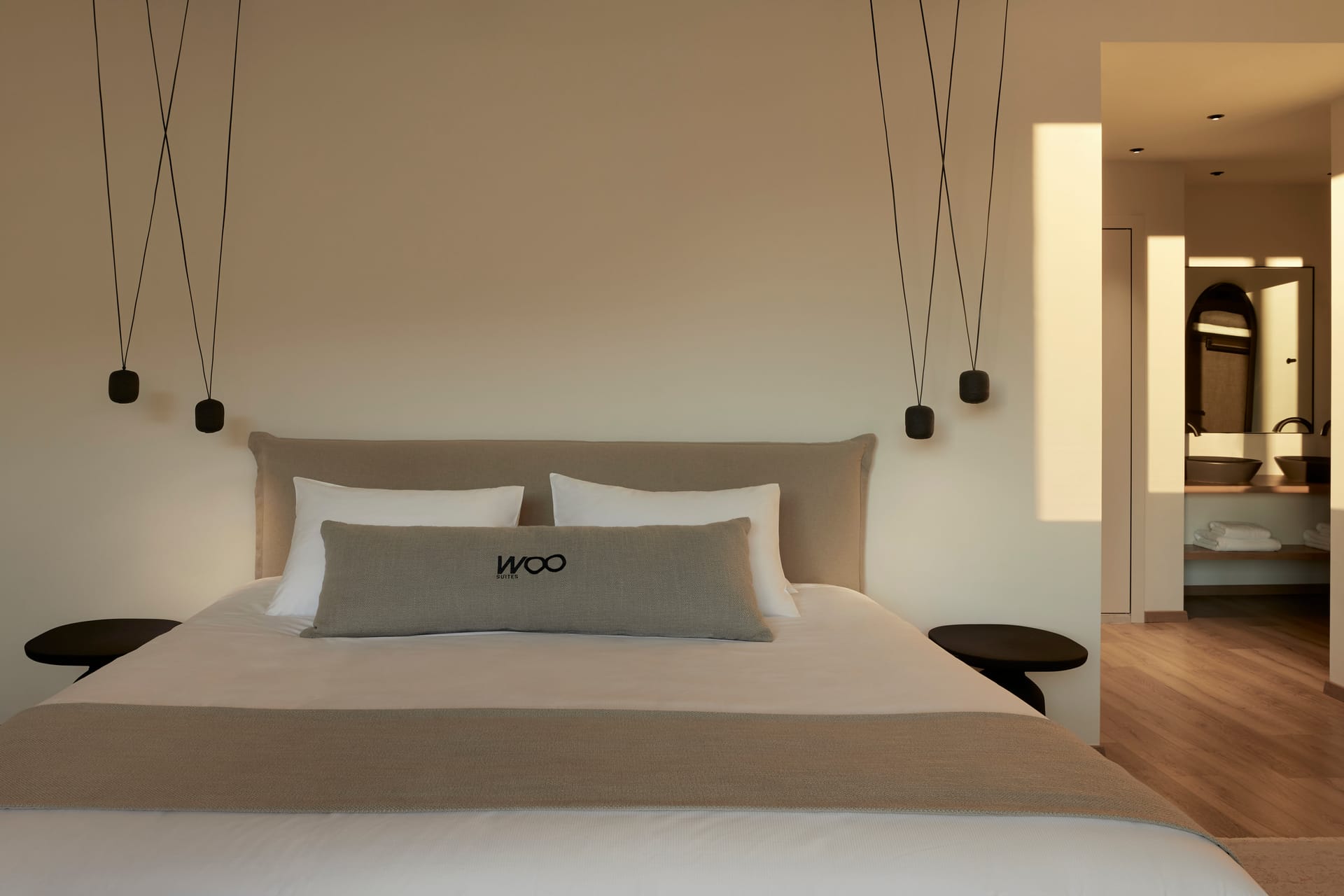 Athens Woo Suites - ACRSSU - 2