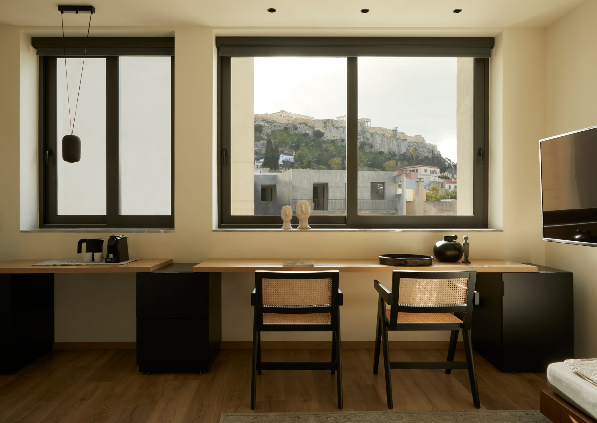 Athens Woo Suites - ACRJUS - 2