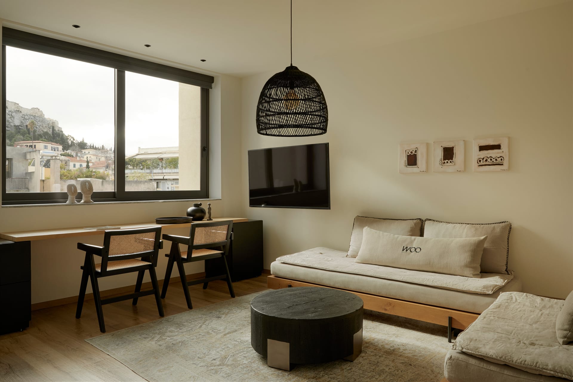 Athens Woo Suites - ACRJUS - 3