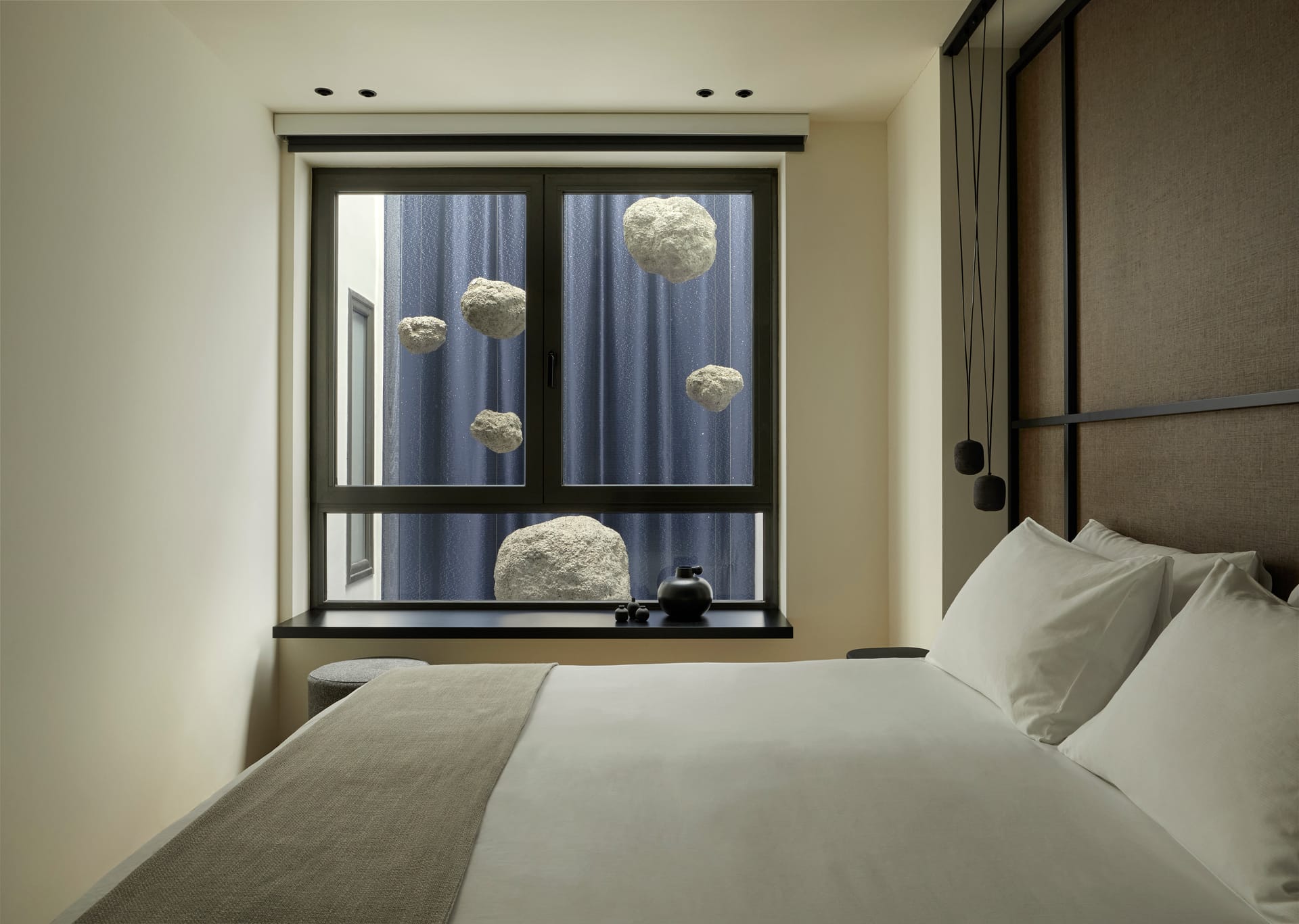Athens Woo Suites - ACRJUS - 6