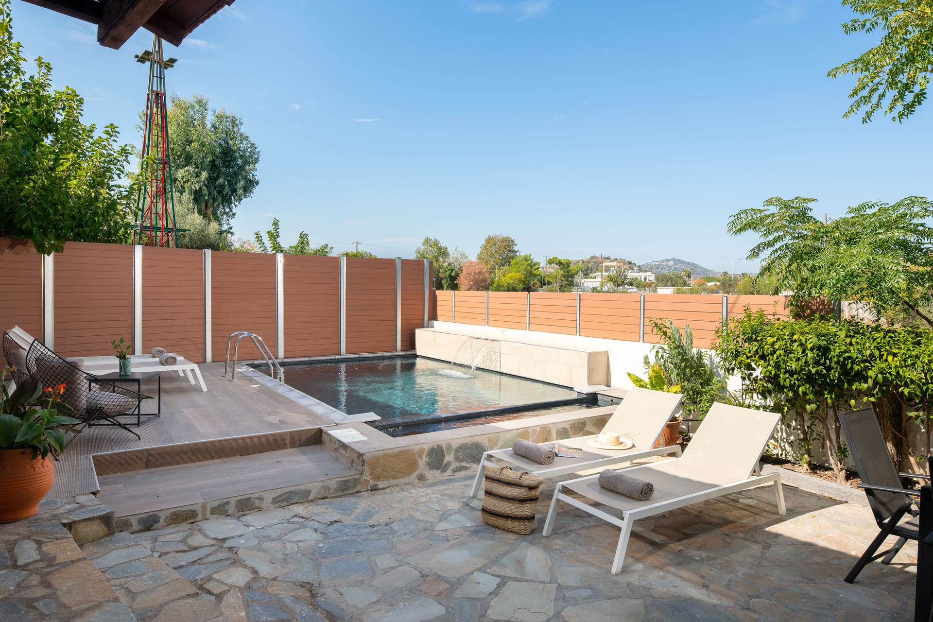 Ariadni Villas Faliraki-3