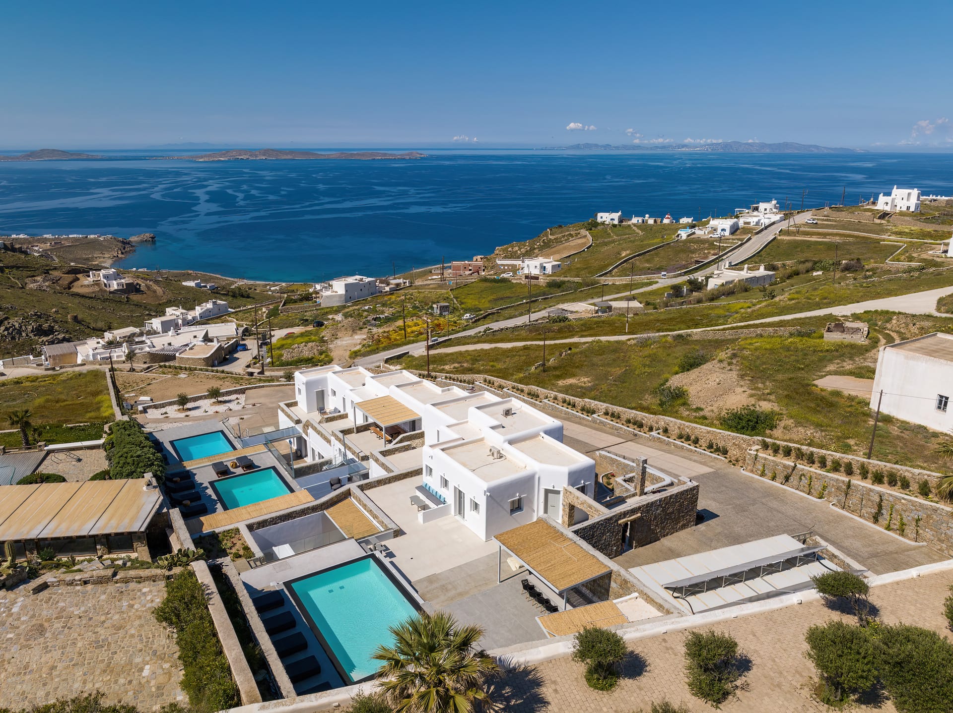 Vamos Mykonos - CATAL - 3