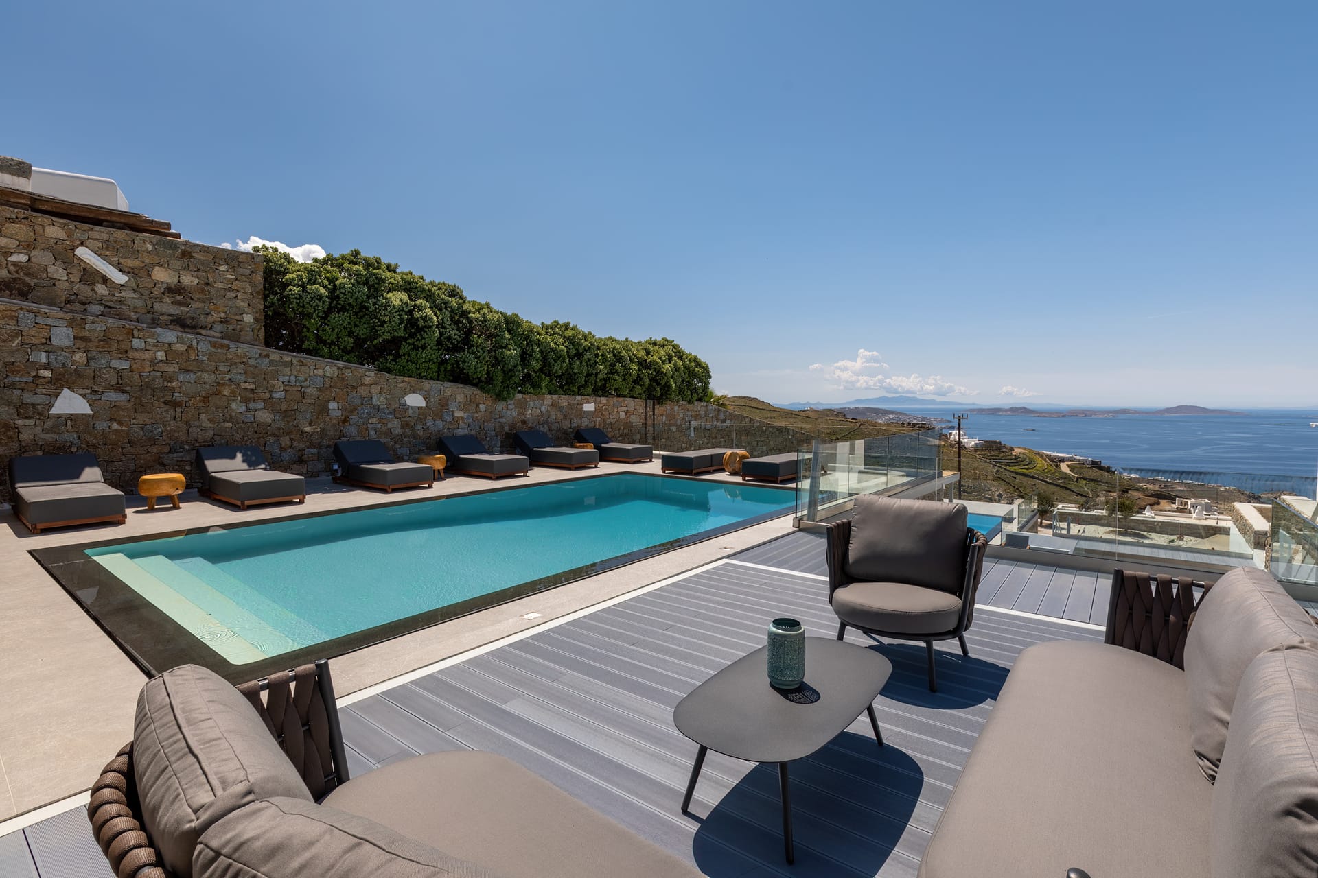 Villa Cataleya 2