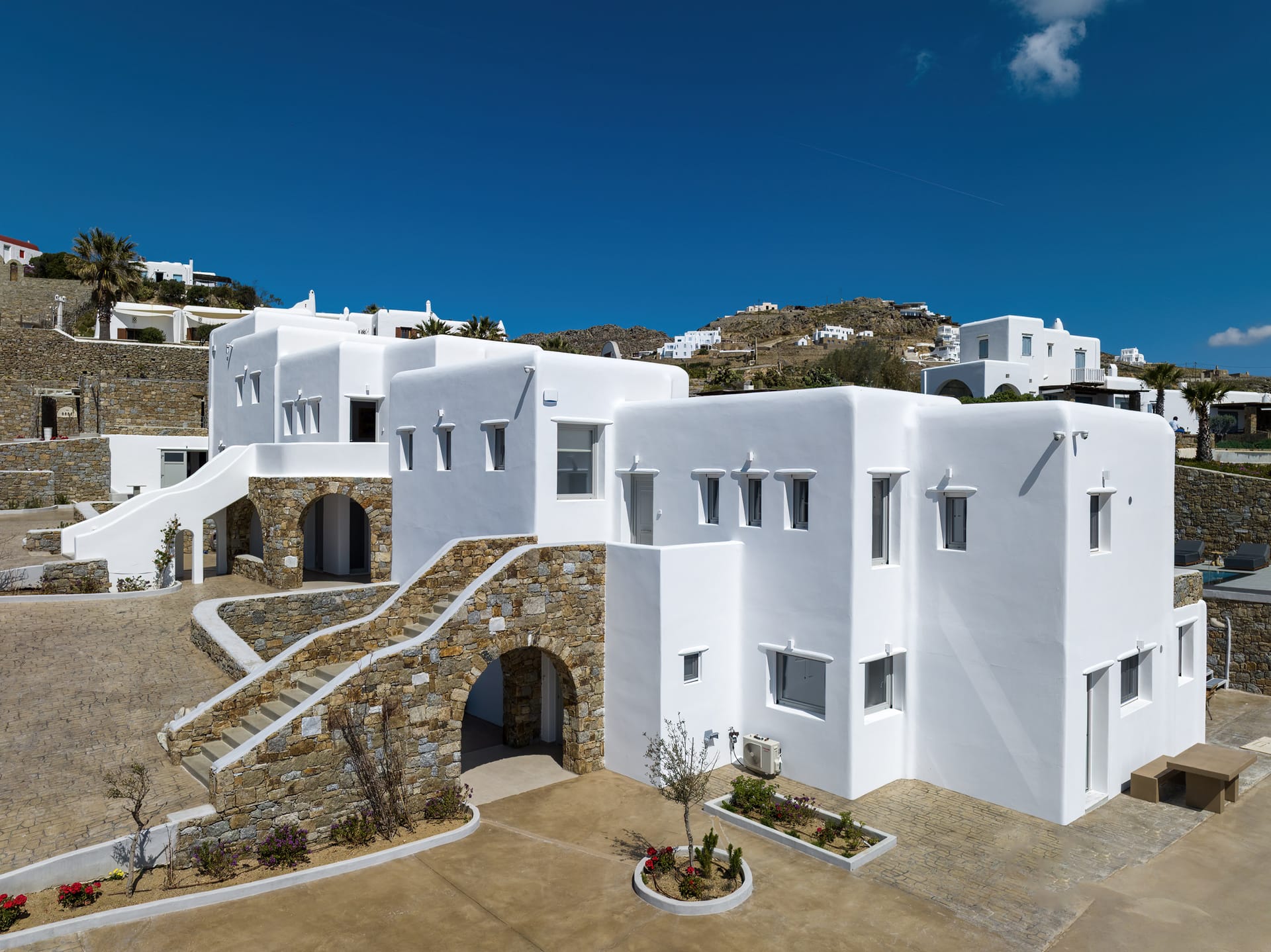 Vamos Mykonos - CATAL3 - 4