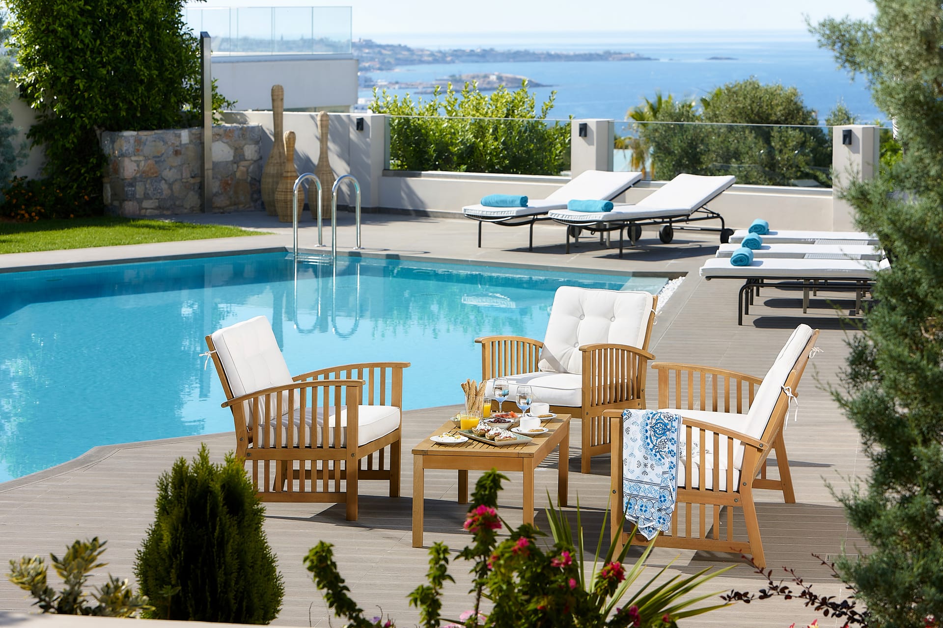 Grace Villas - ALLVIL - 4