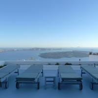 Superior Cave Suite with Outdoor Plunge Pool