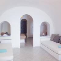 Cave Villa with Outdoor Plunge Pool