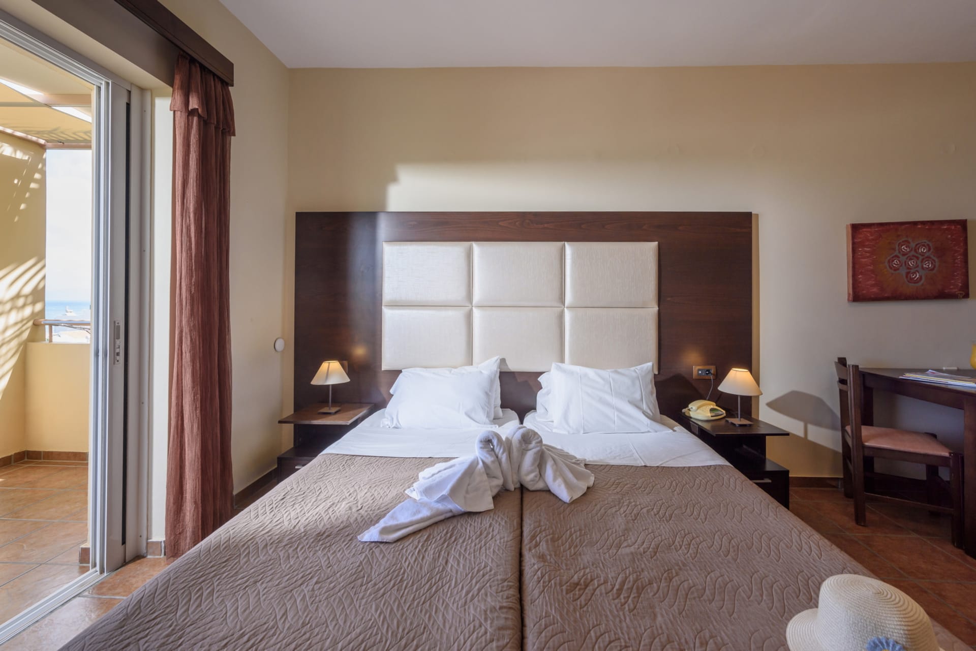 Theo Hotel Chania - STDSV - 7