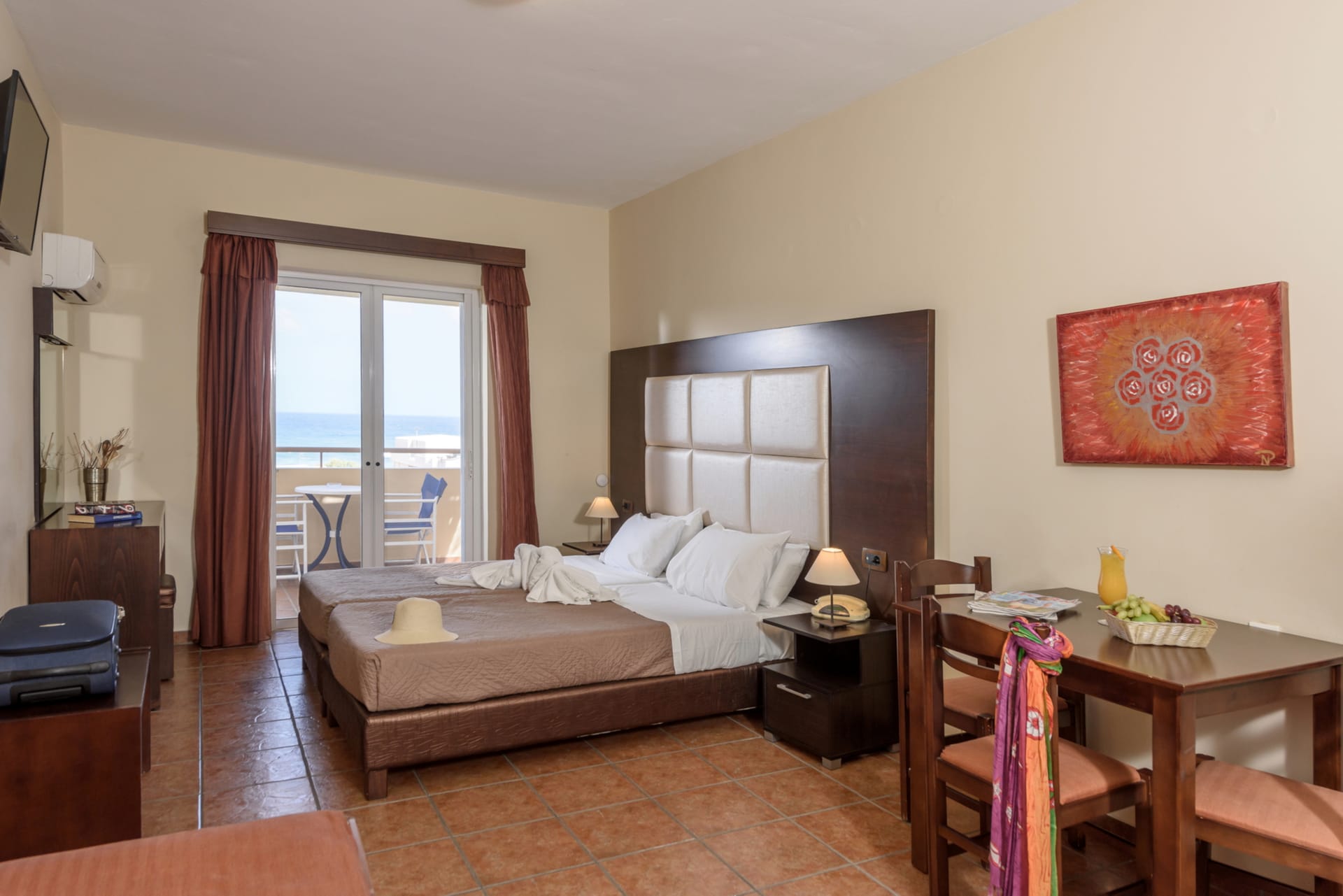 Theo Hotel Chania - STDSV - 8