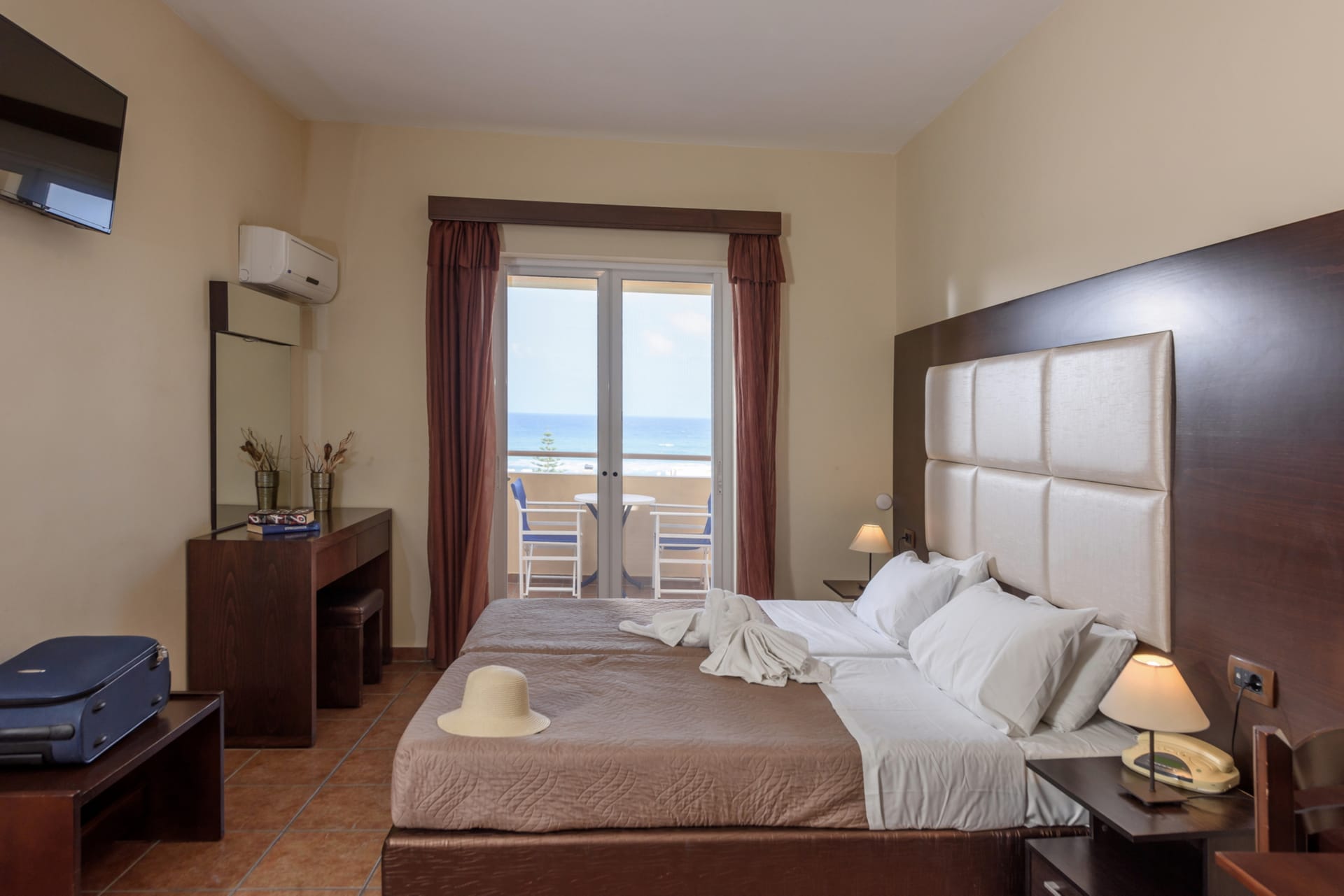 Theo Hotel Chania - STDSV - 9
