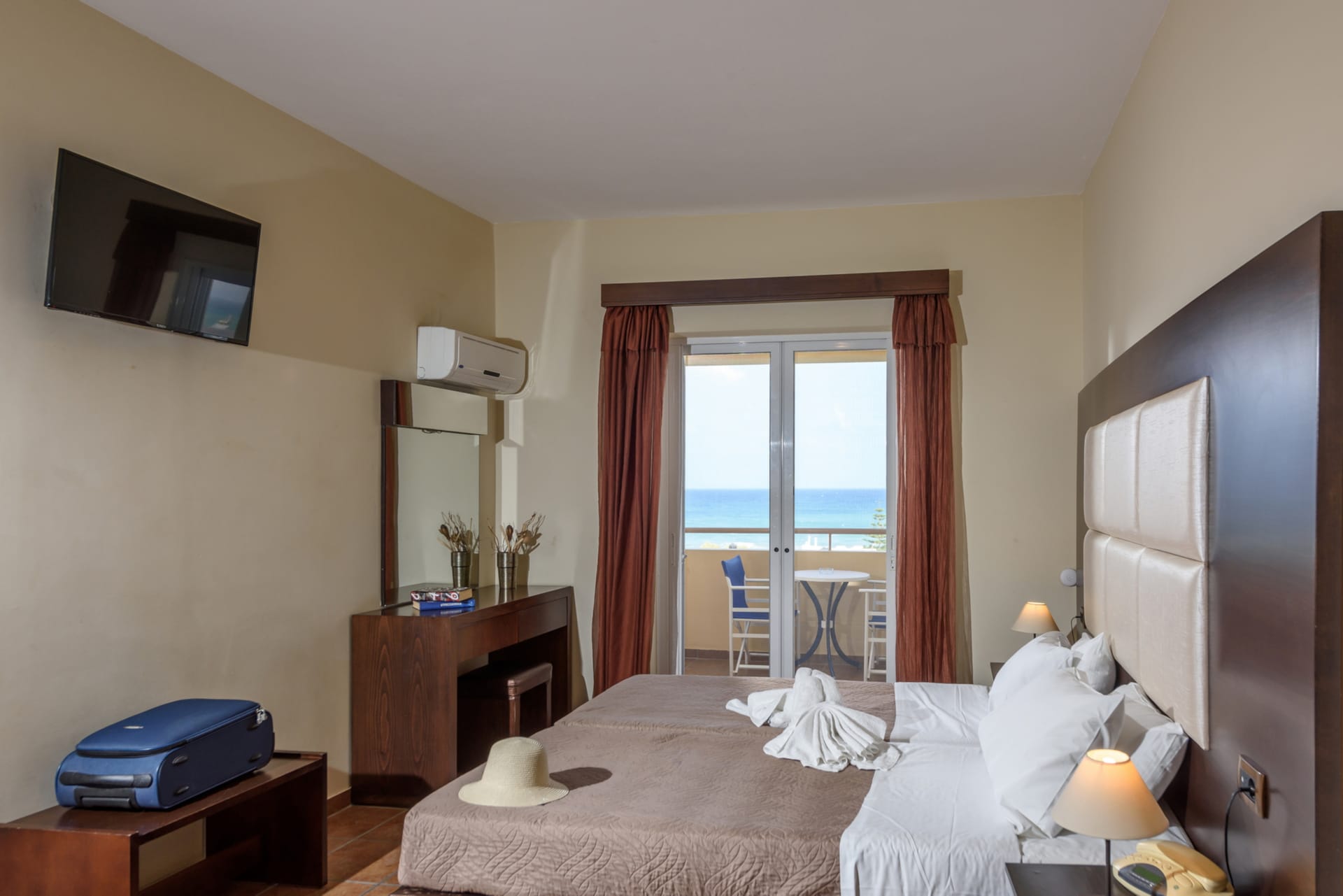 Theo Hotel Chania - STDSV - 10