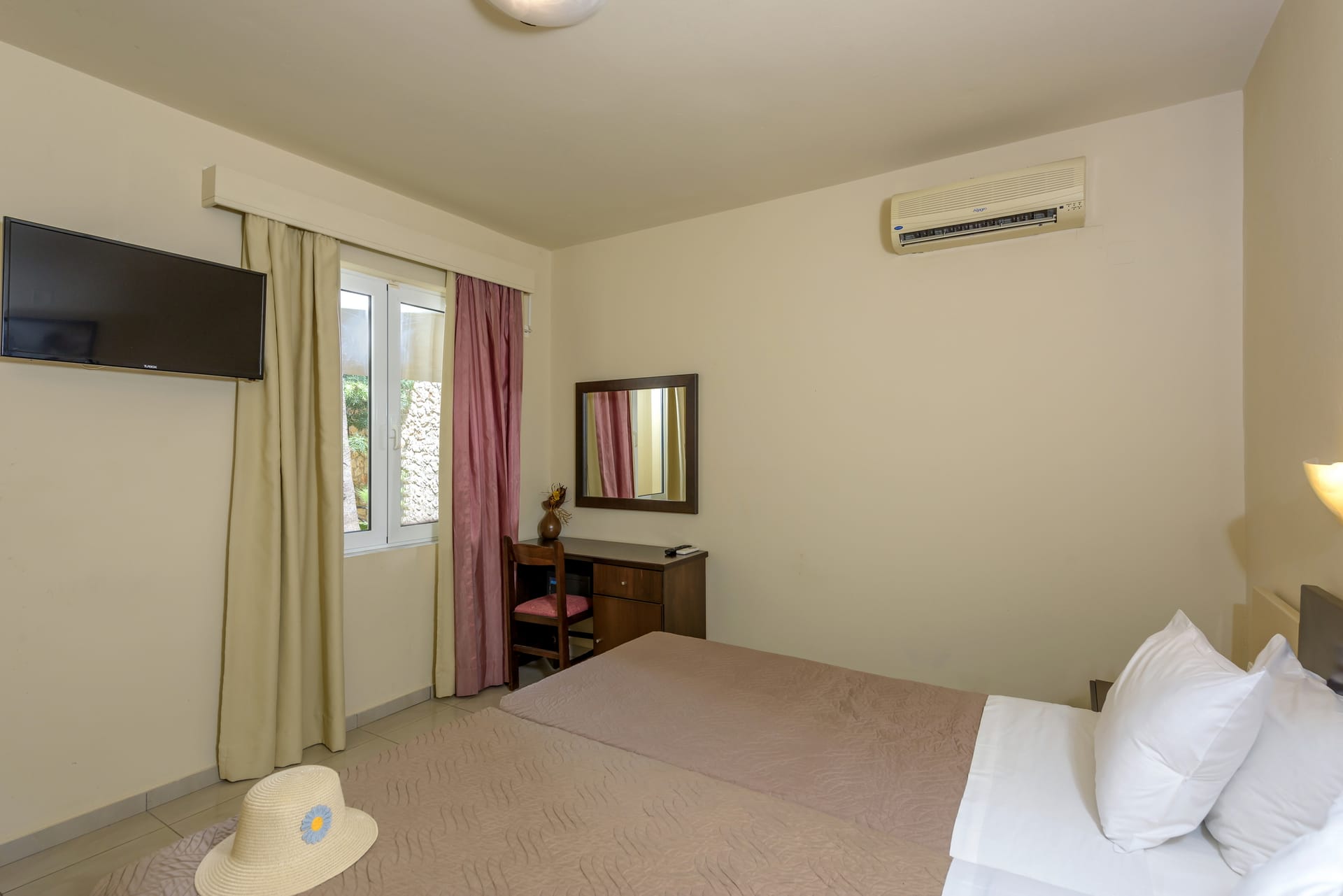 Theo Hotel Chania - APT - 28