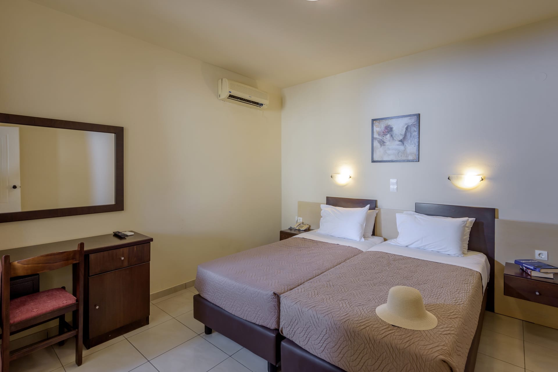 Theo Hotel Chania - APT - 4