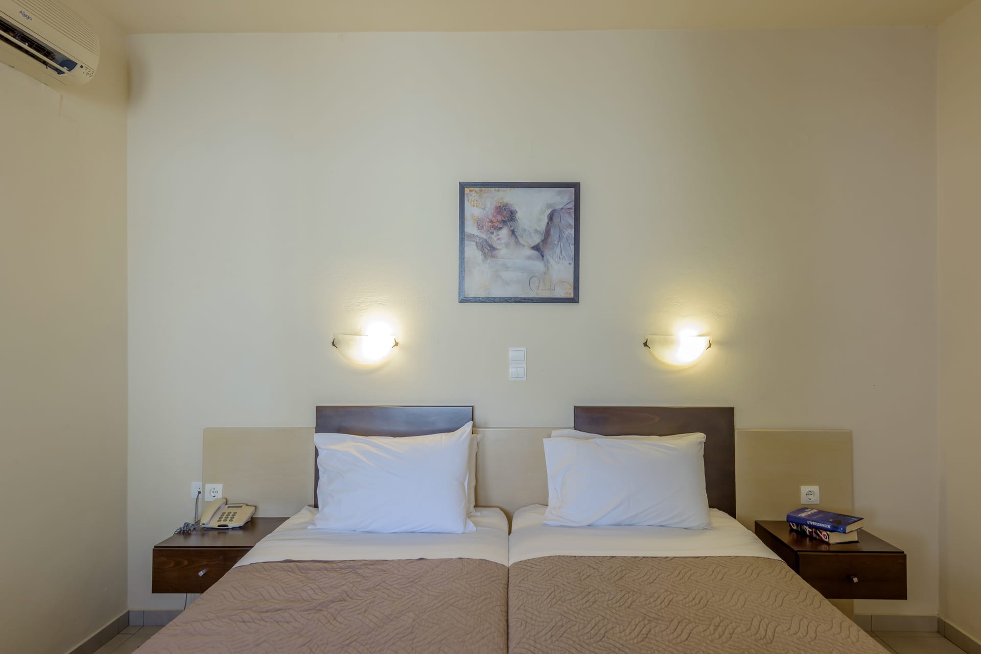 Theo Hotel Chania - APT - 7
