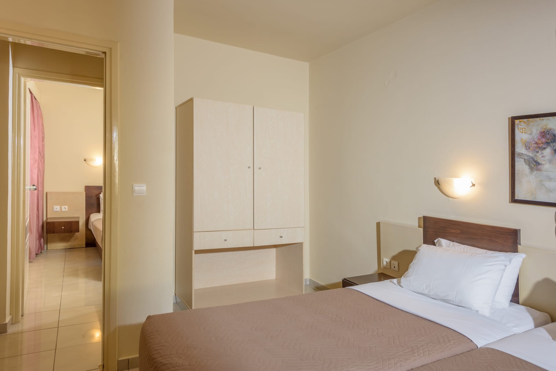 Theo Hotel Chania - APT2SV - 10