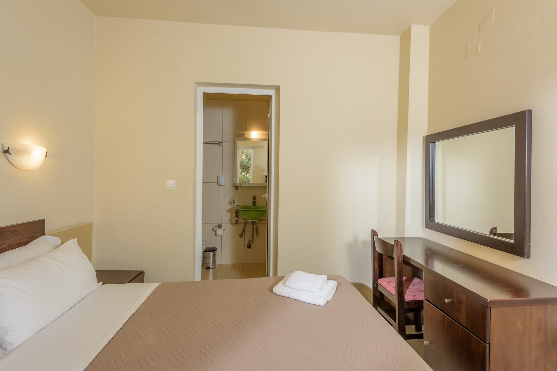 Theo Hotel Chania - APT2SV - 11