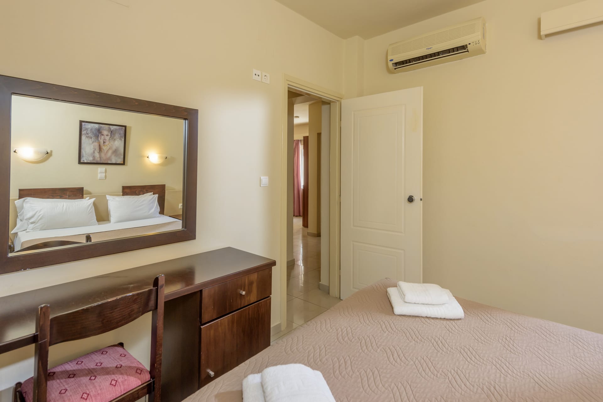 Theo Hotel Chania - APT2SV - 12
