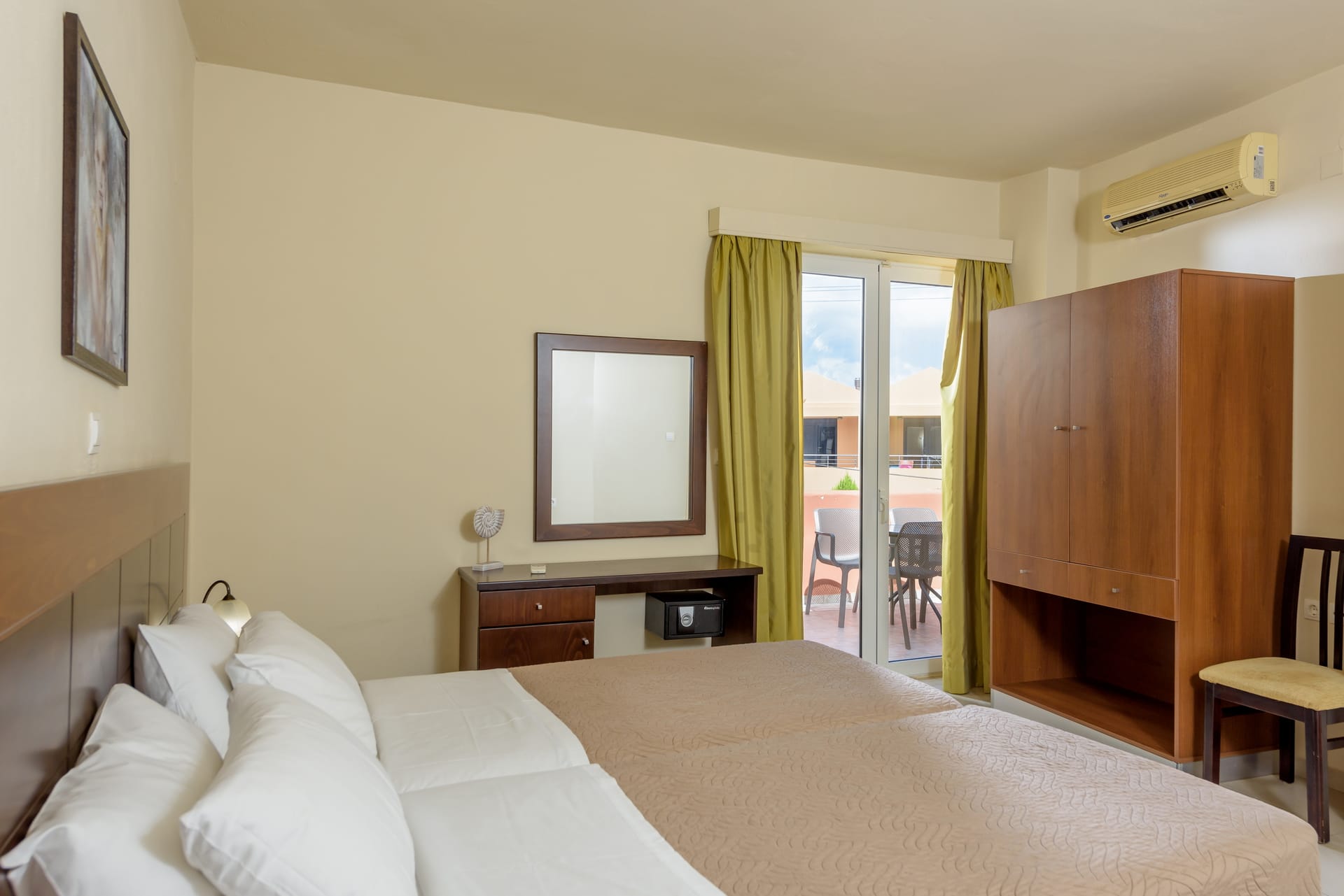 Theo Hotel Chania - SUI - 2