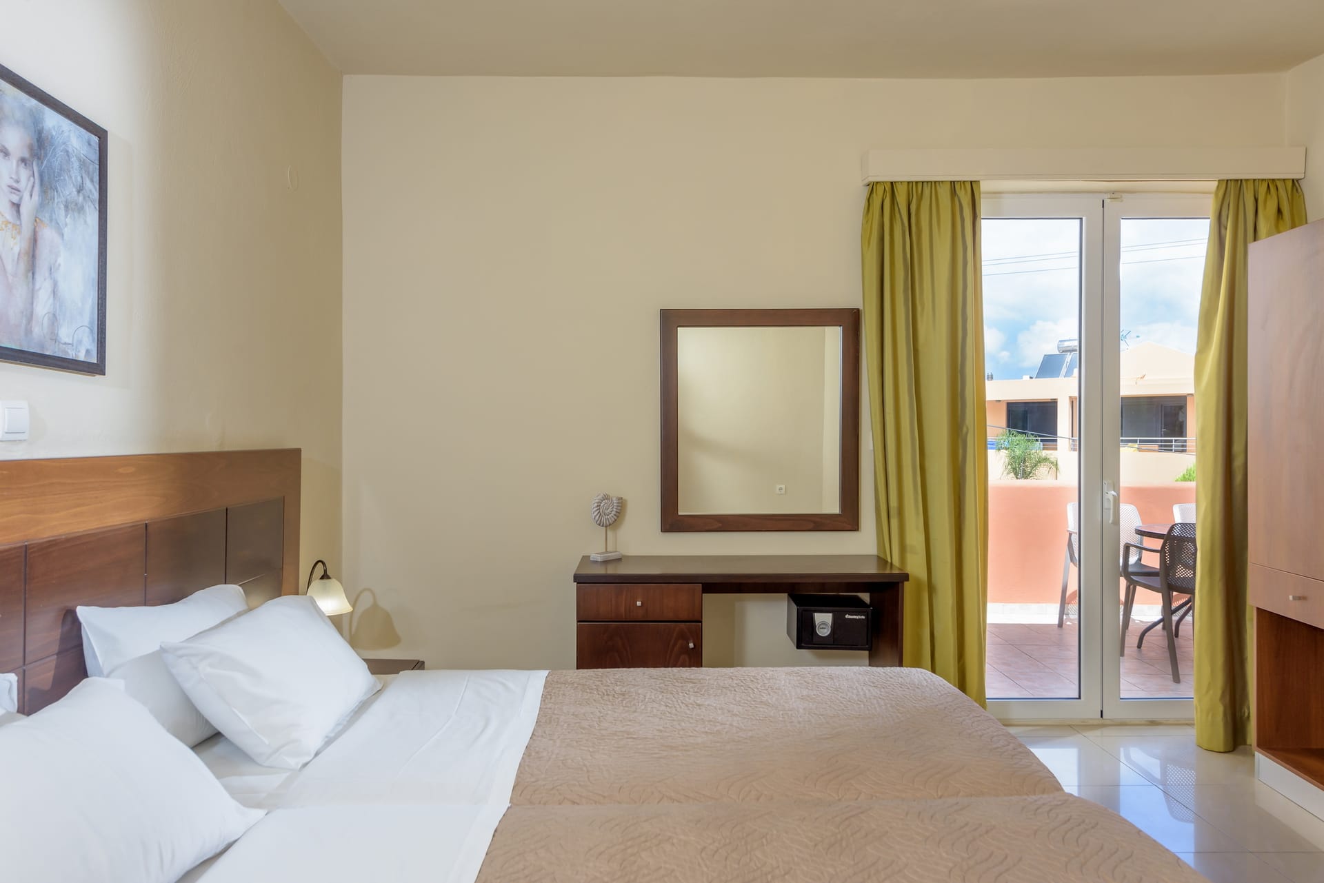 Theo Hotel Chania - SUI - 24