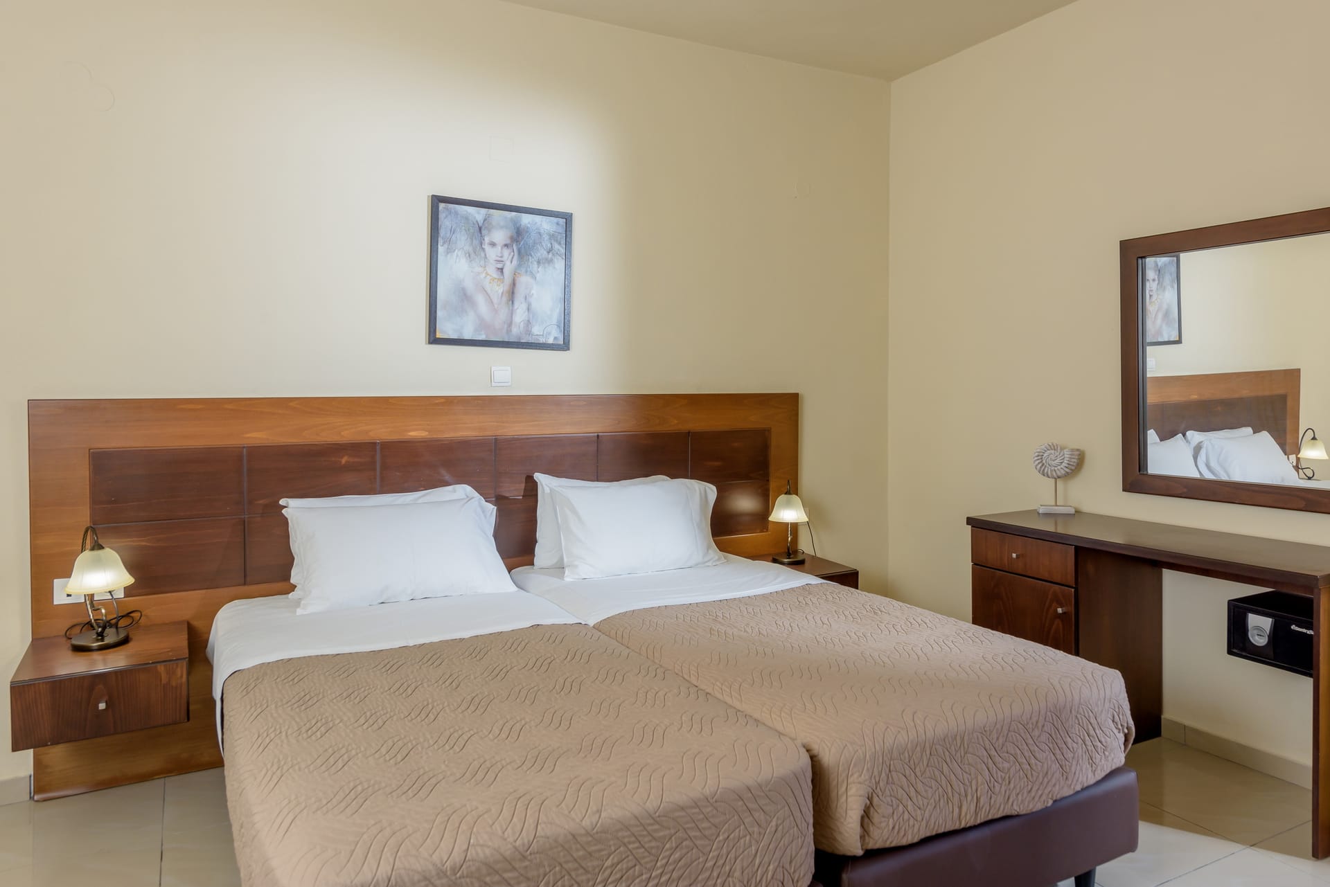 Theo Hotel Chania - SUI - 25