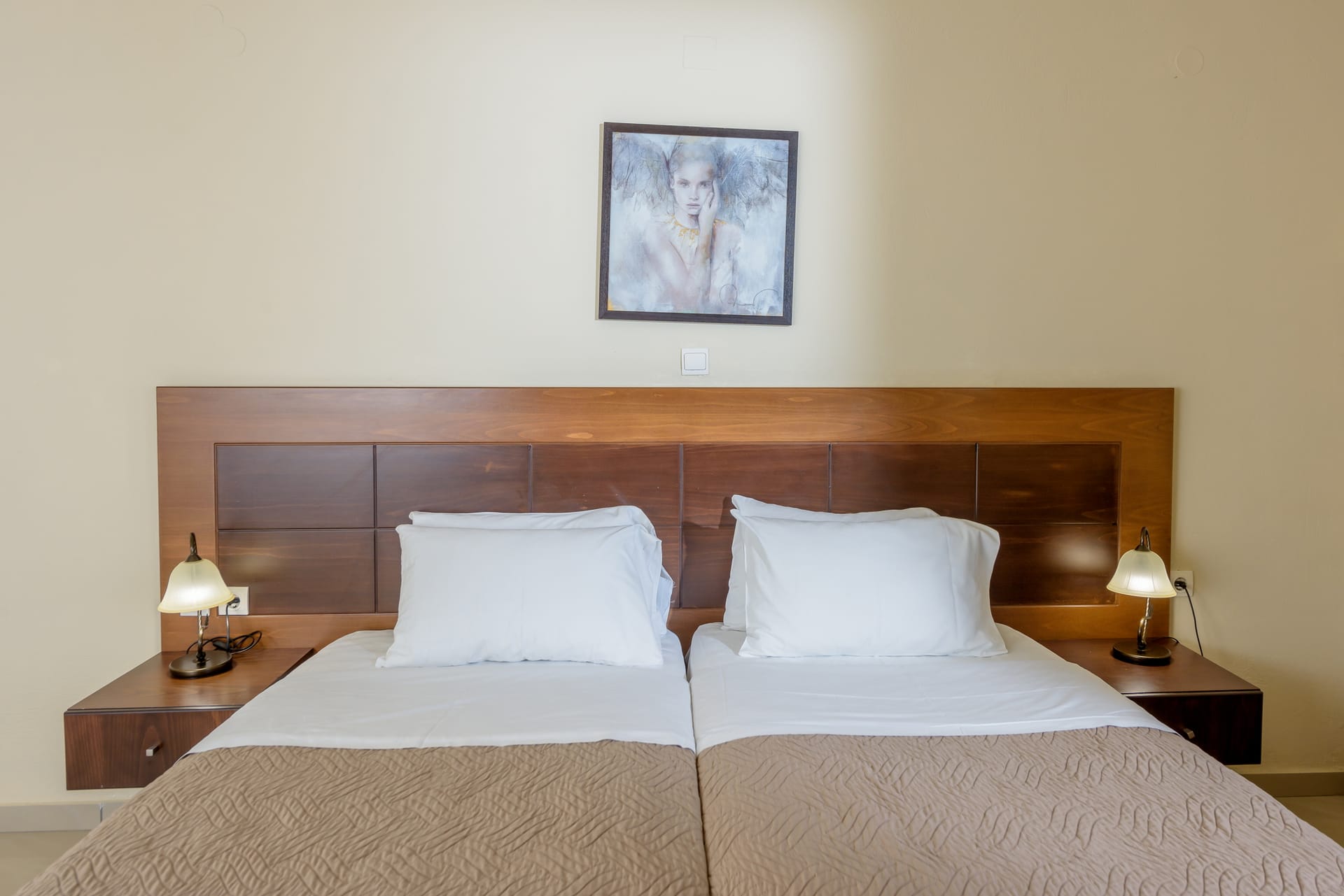 Theo Hotel Chania - SUI - 26