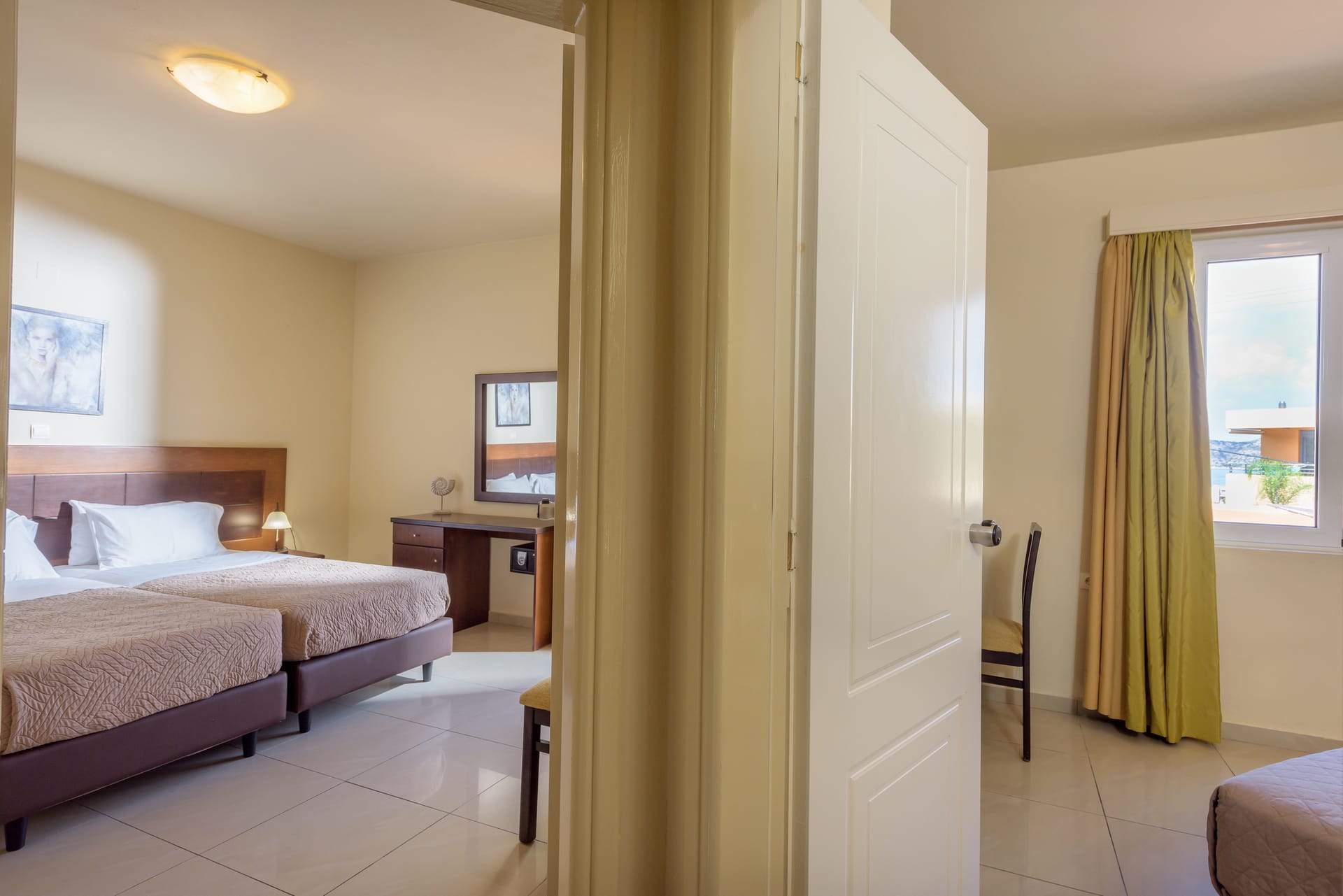 Theo Hotel Chania - SUI - 27