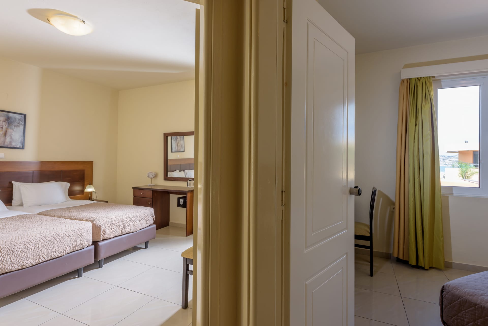 Theo Hotel Chania - SUI - 28