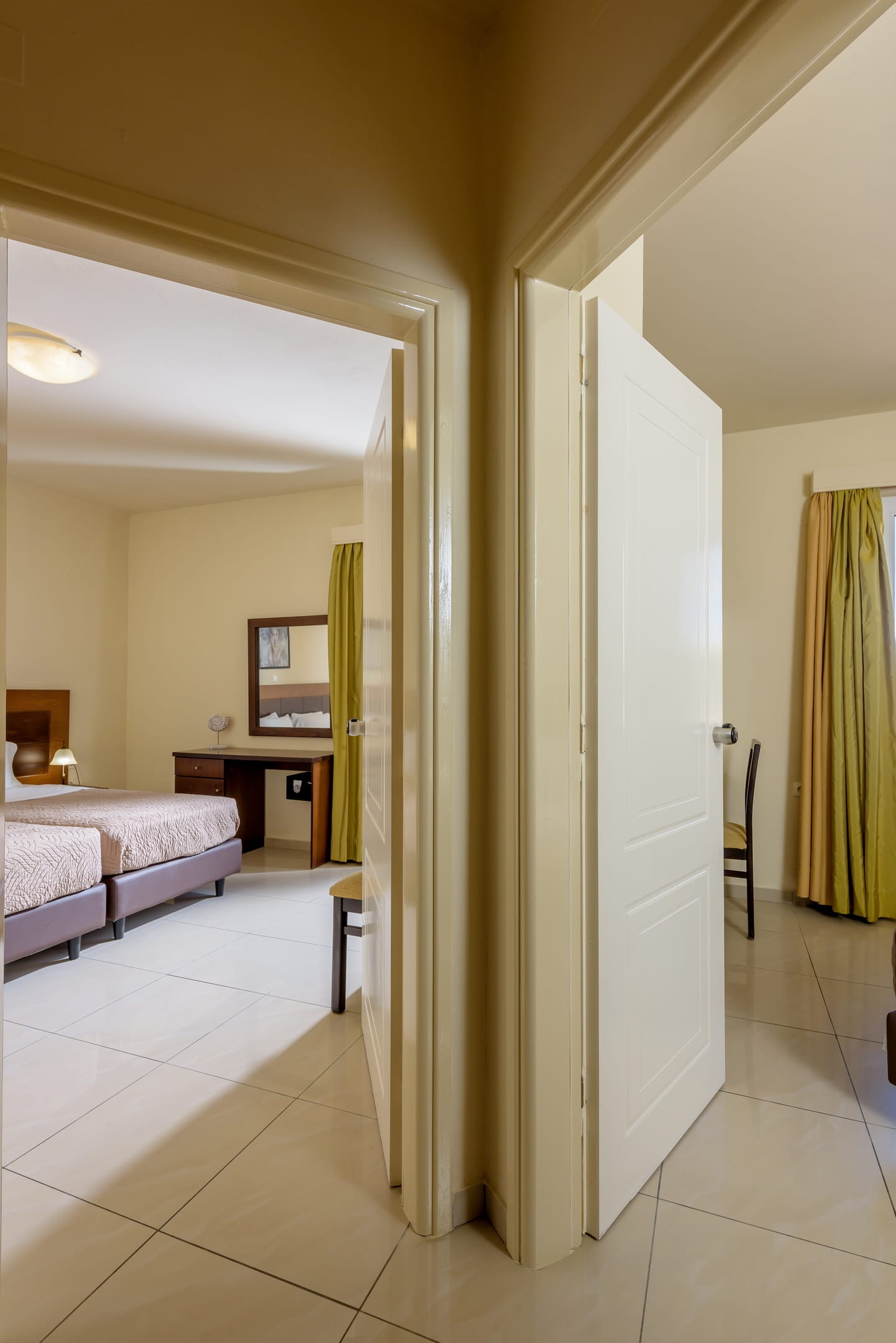Theo Hotel Chania - SUI - 29
