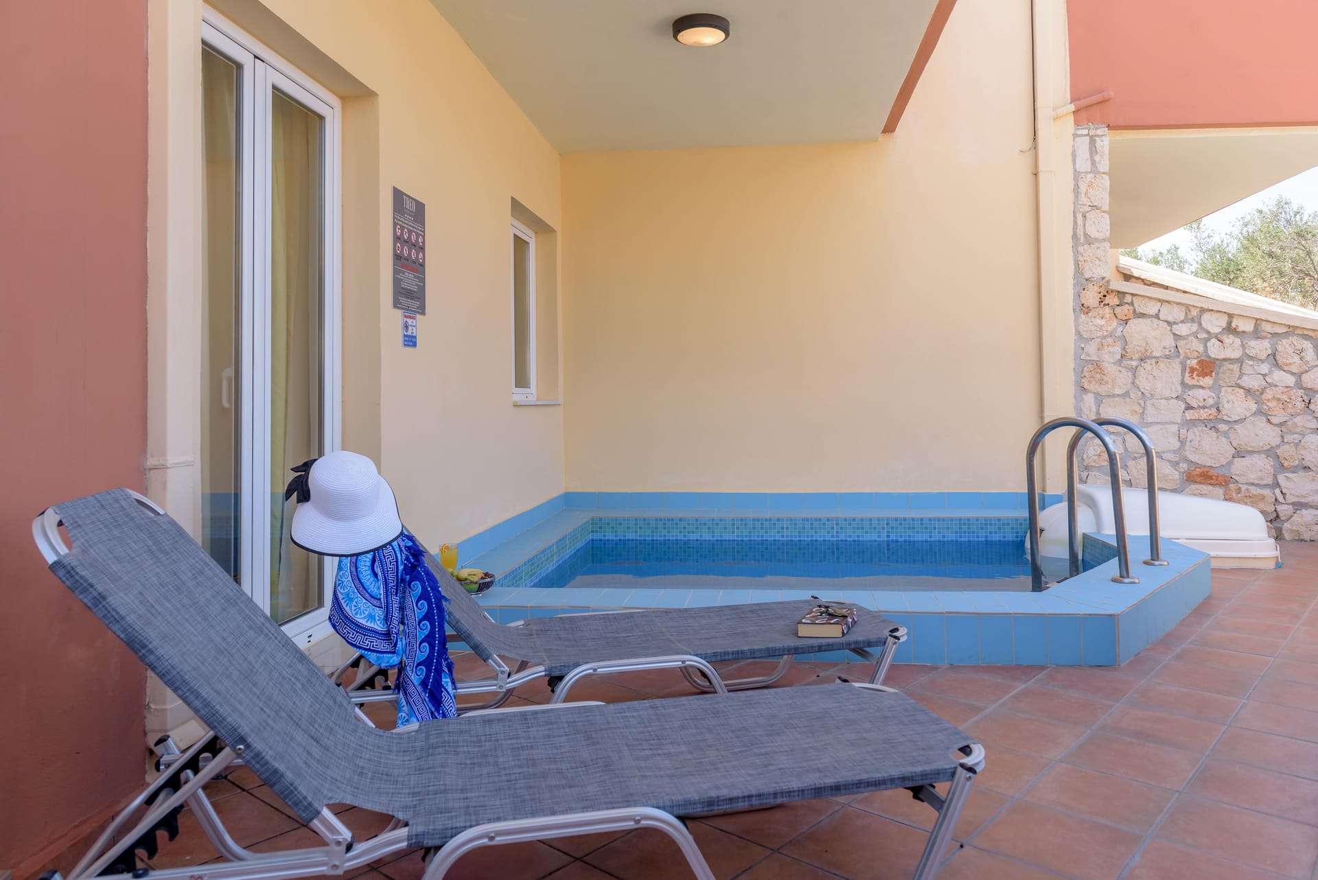 Theo Hotel Chania - SUI - 30