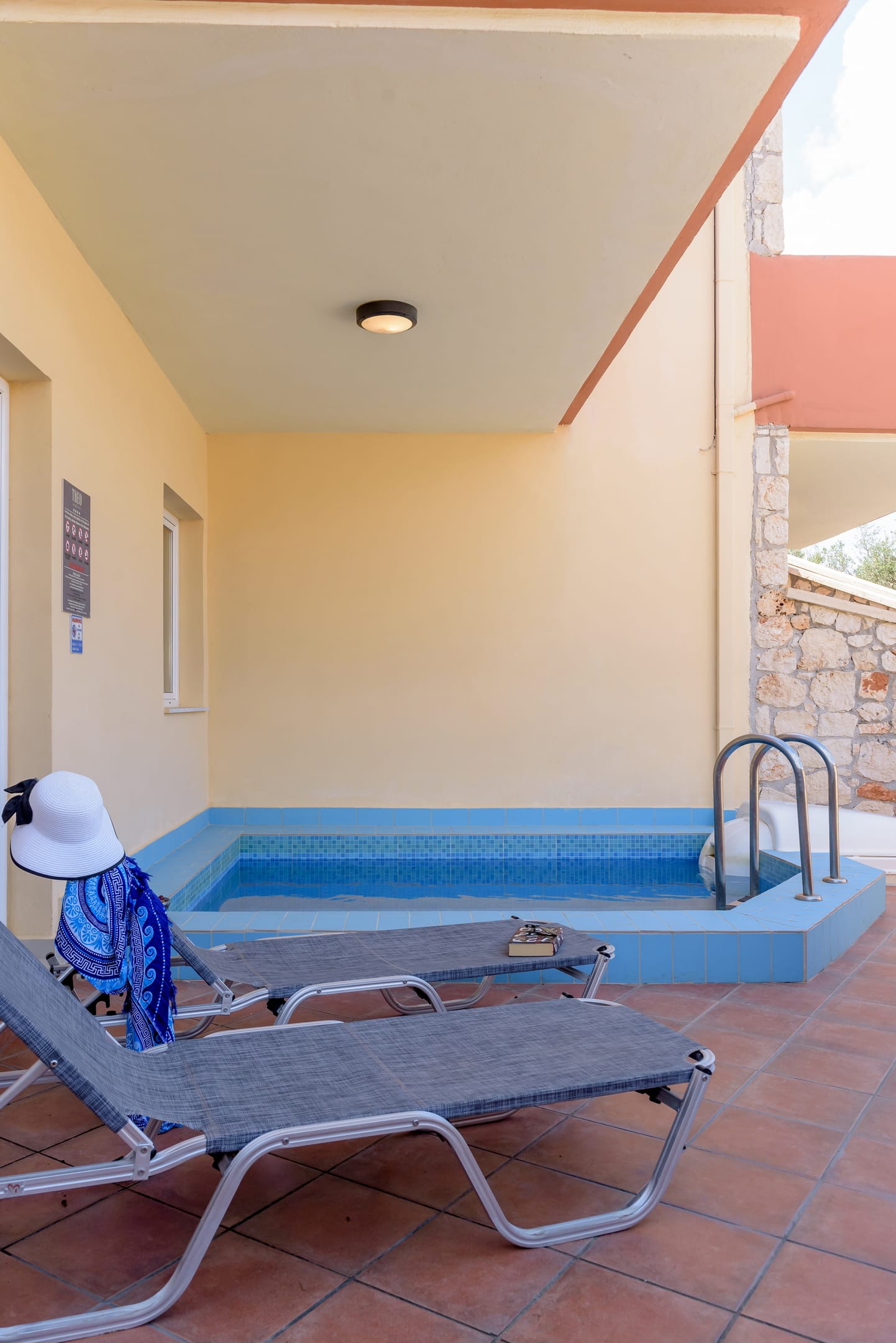 Theo Hotel Chania - SUI - 31