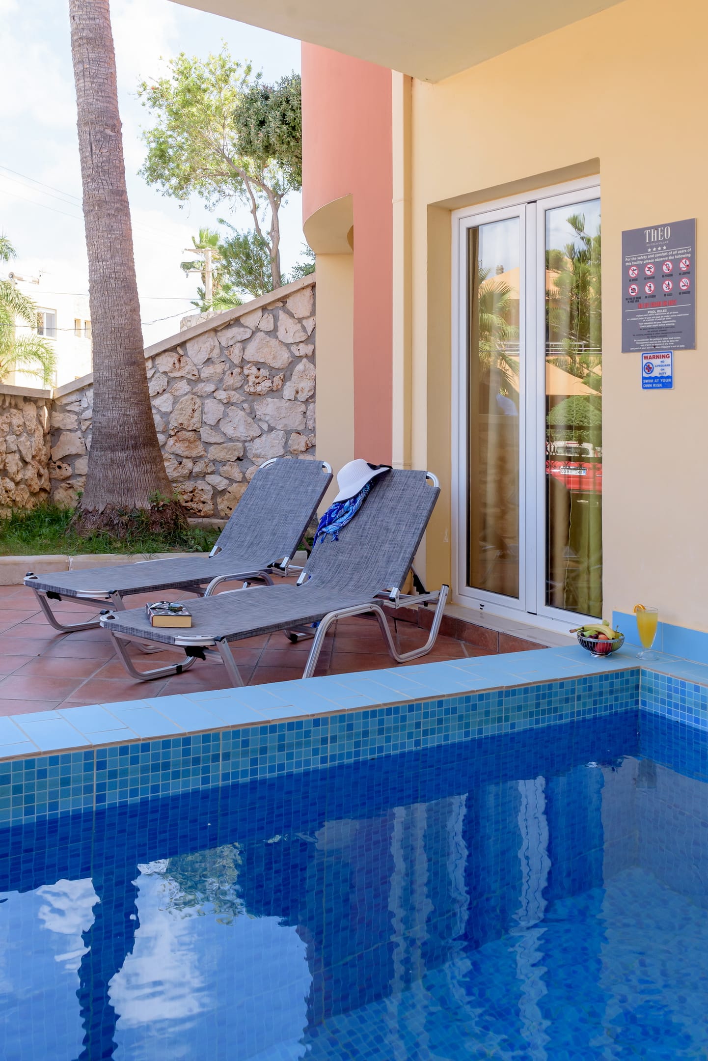 Theo Hotel Chania - SUI - 33