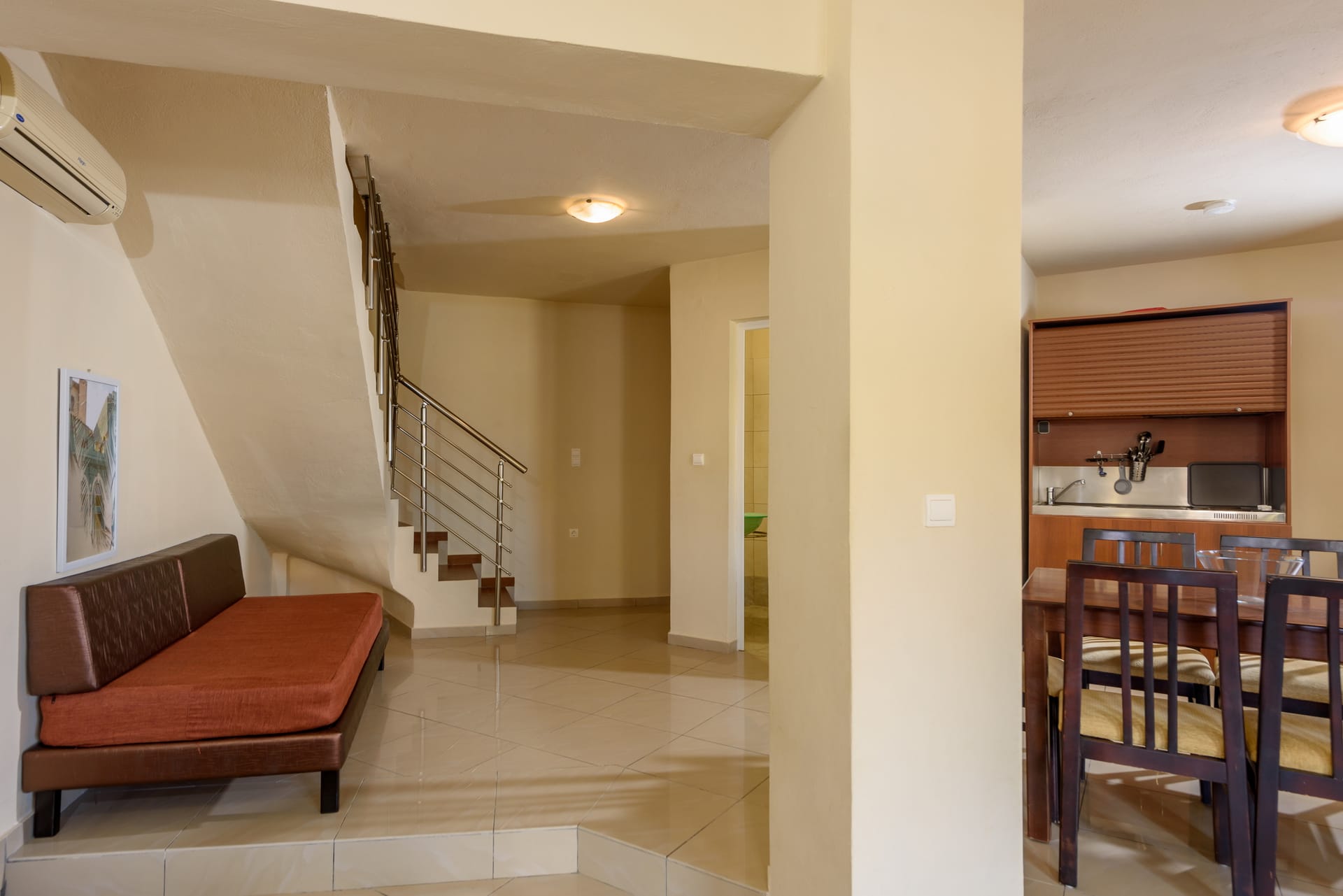 Theo Hotel Chania - SUI - 35