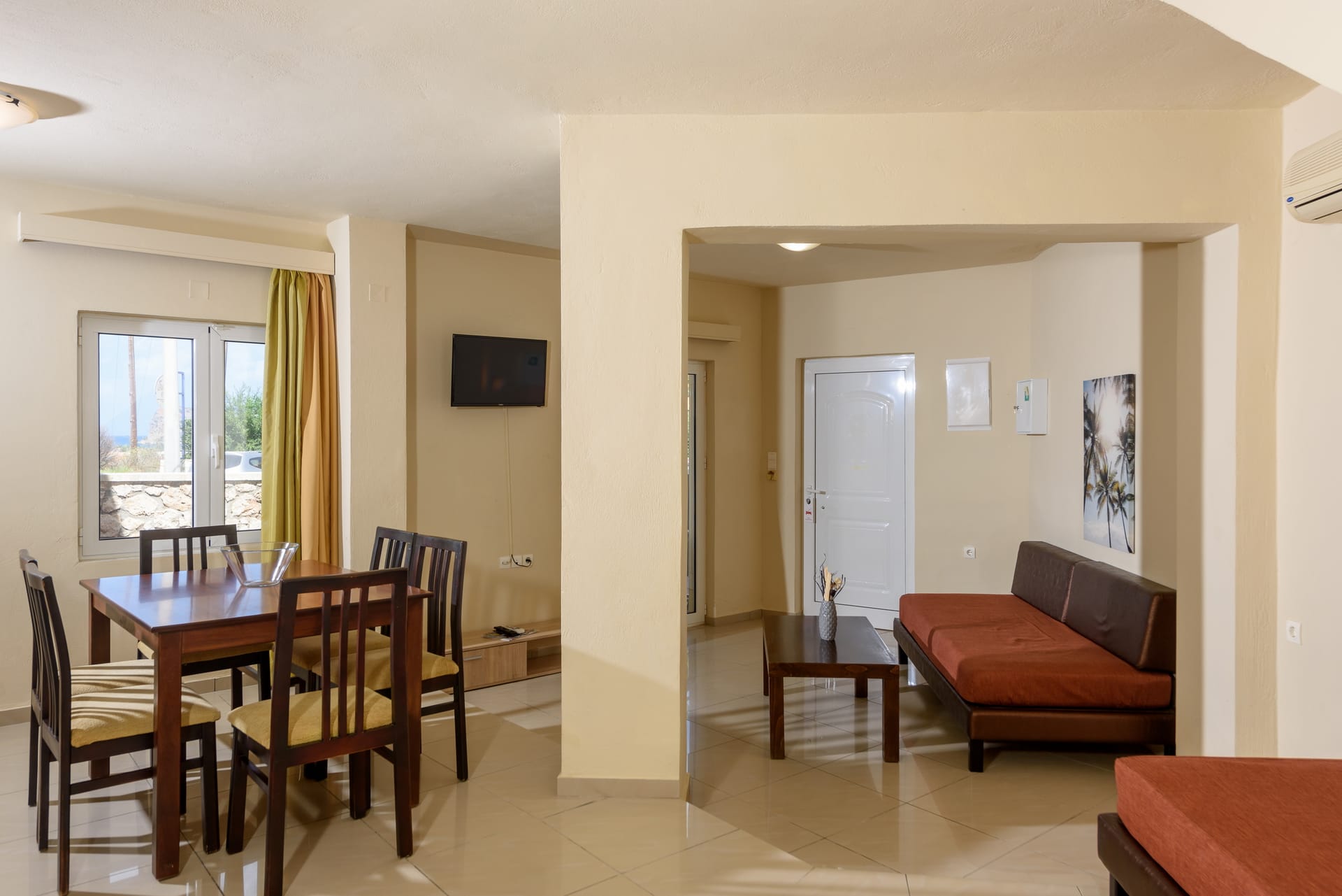 Theo Hotel Chania - SUI - 36
