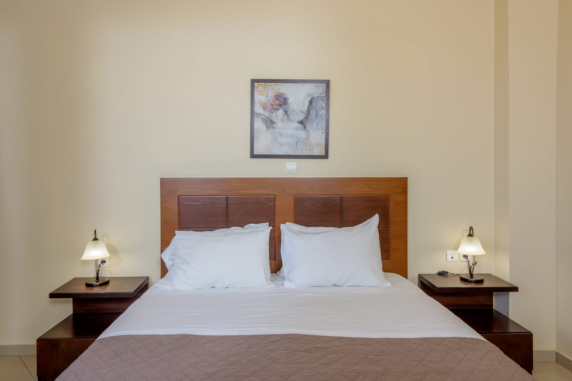 Theo Hotel Chania - SUI - 38