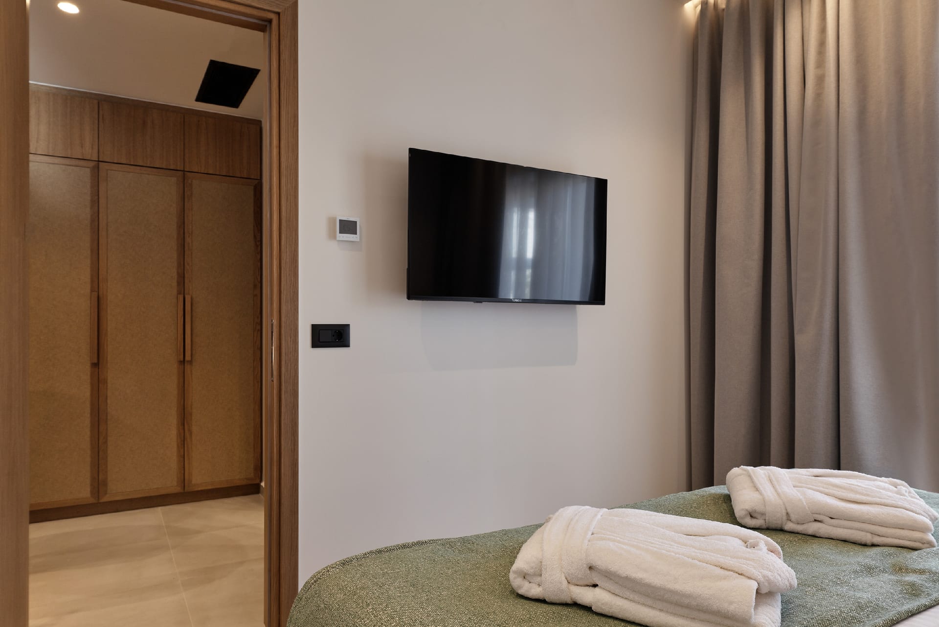 Inea Sole Boutique Hotel - SUPGV - 4
