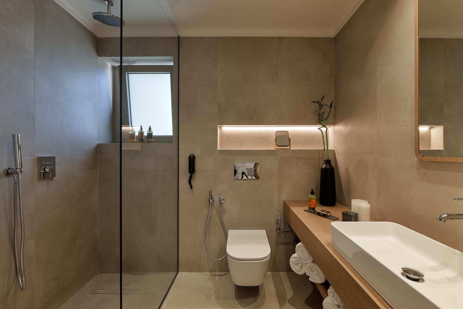 Inea Sole Boutique Hotel - SUPGV - 7
