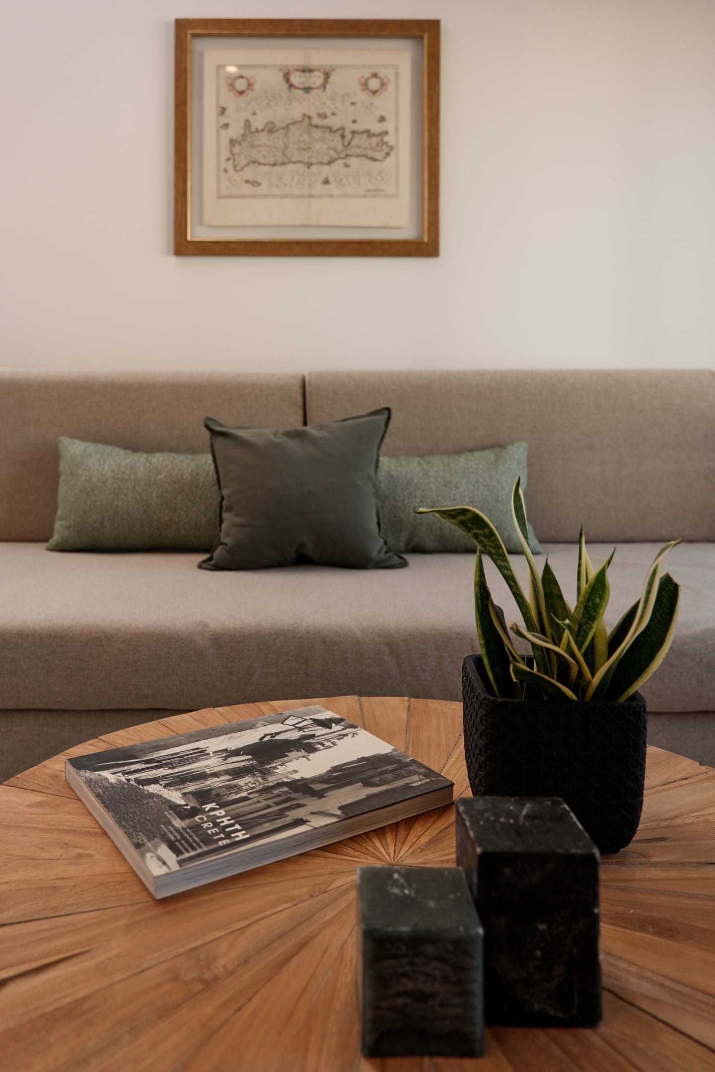 Inea Sole Boutique Hotel - SUPGV - 9
