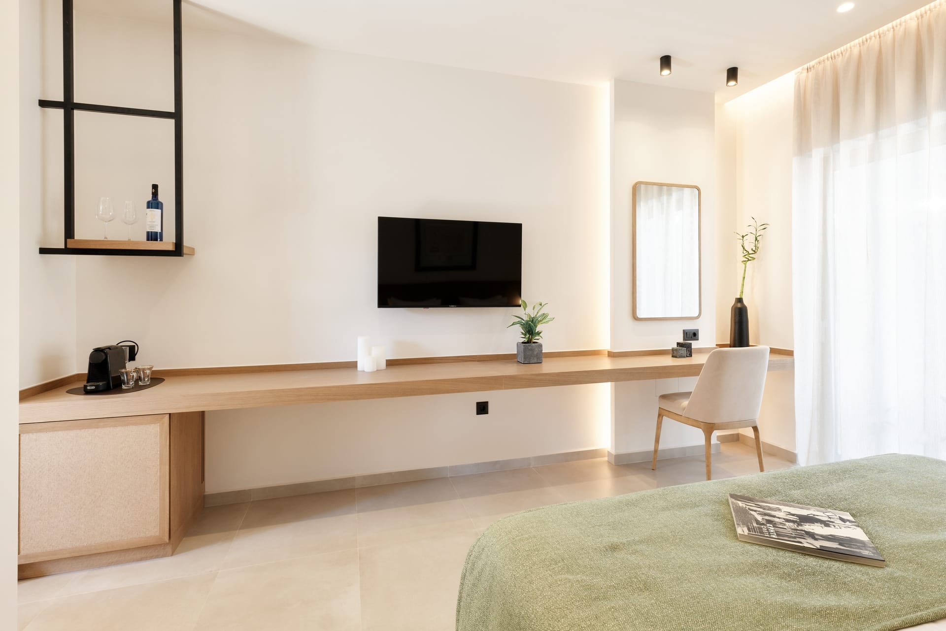 Inea Sole Boutique Hotel - DBLPL - 3