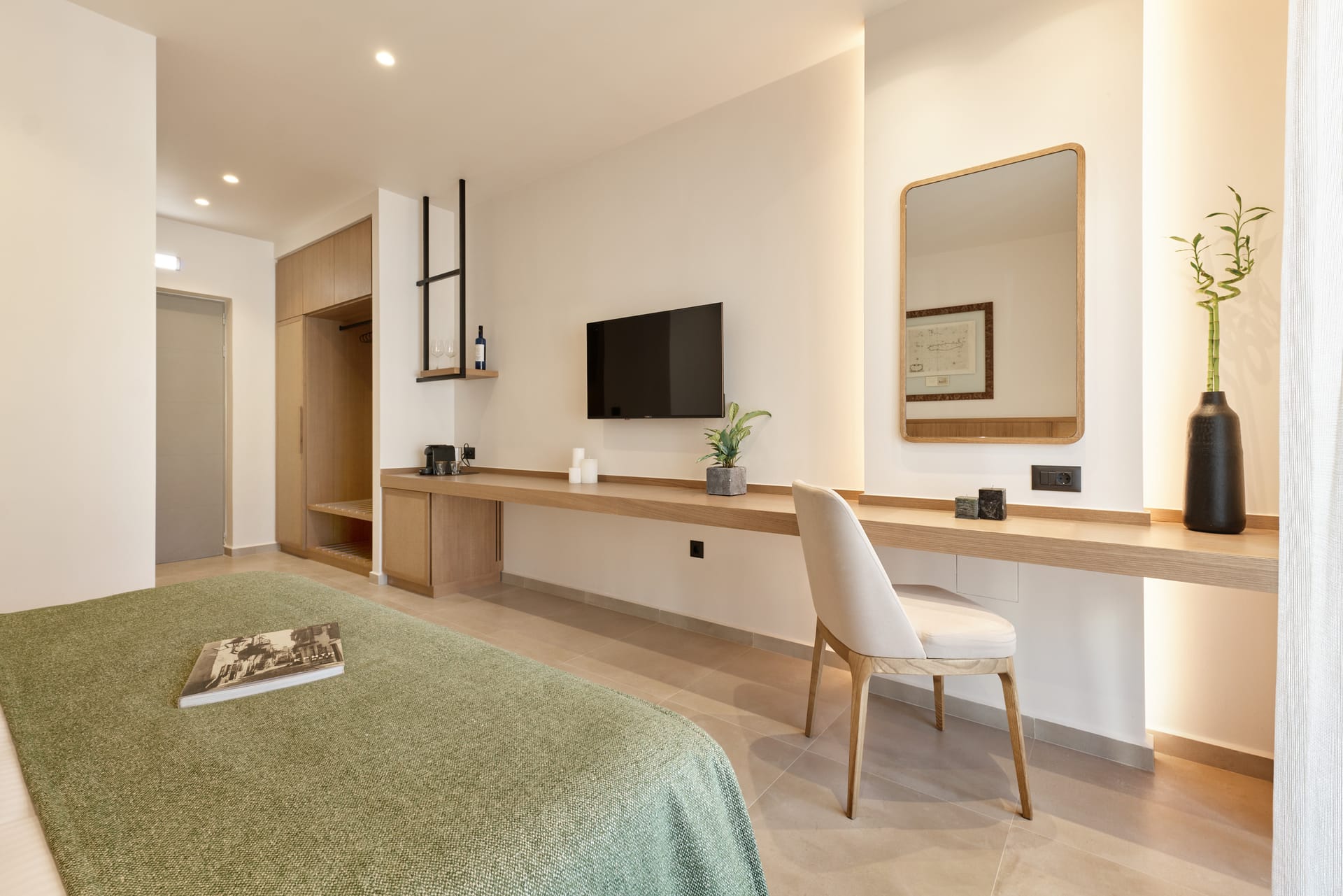 Inea Sole Boutique Hotel - DBLPL - 4