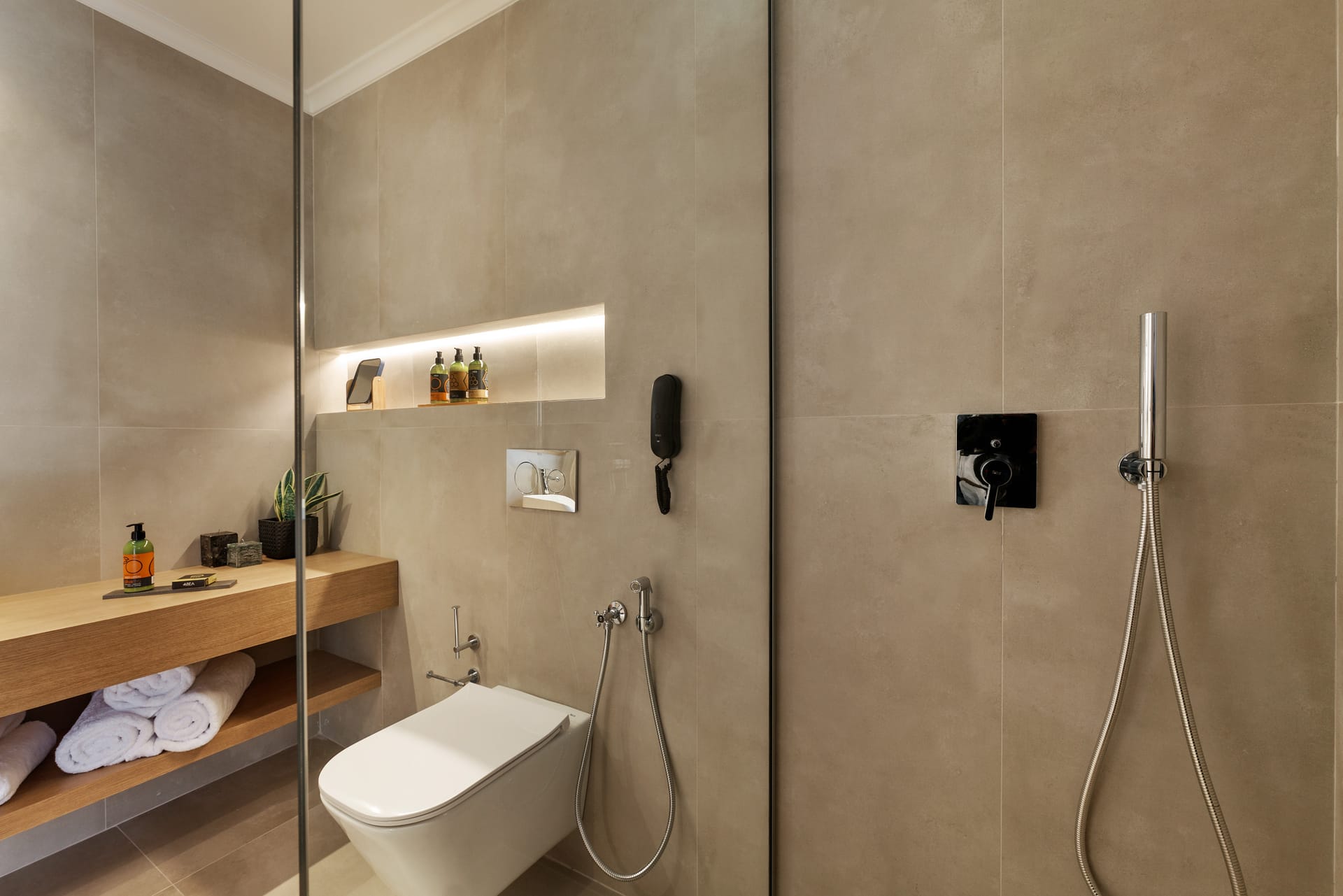 Inea Sole Boutique Hotel - DBLPL - 8