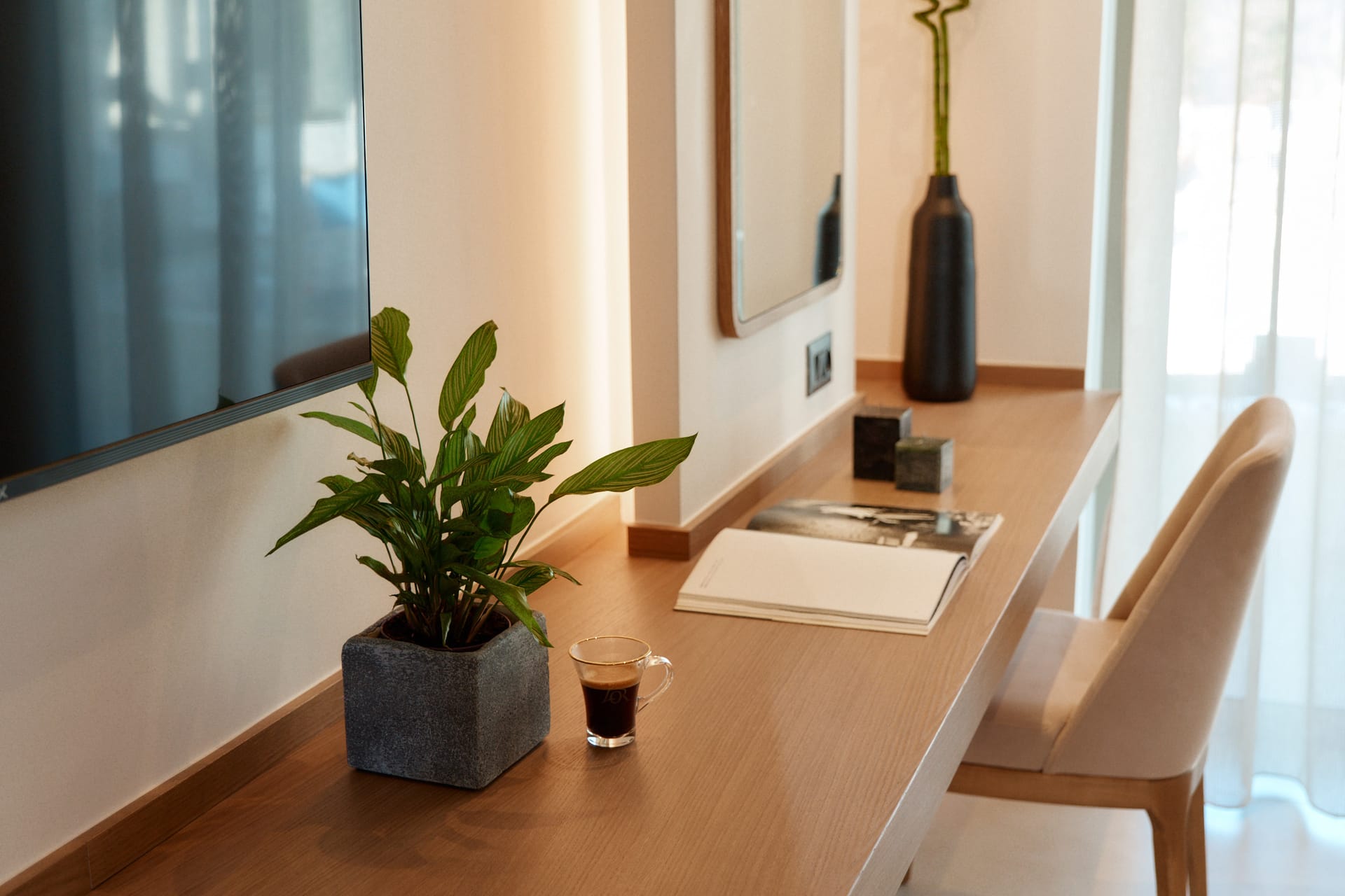 Inea Sole Boutique Hotel - DBLPL - 7
