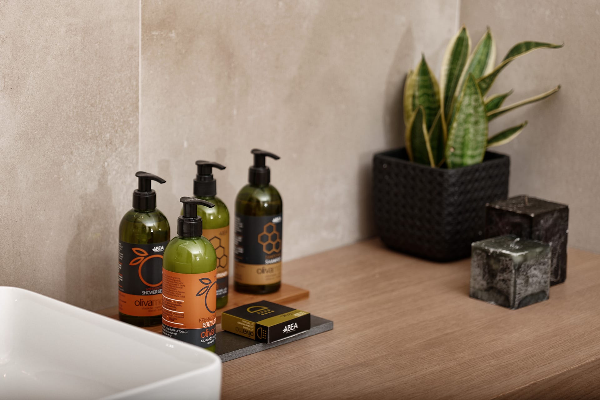 Inea Sole Boutique Hotel - DBLPL - 9
