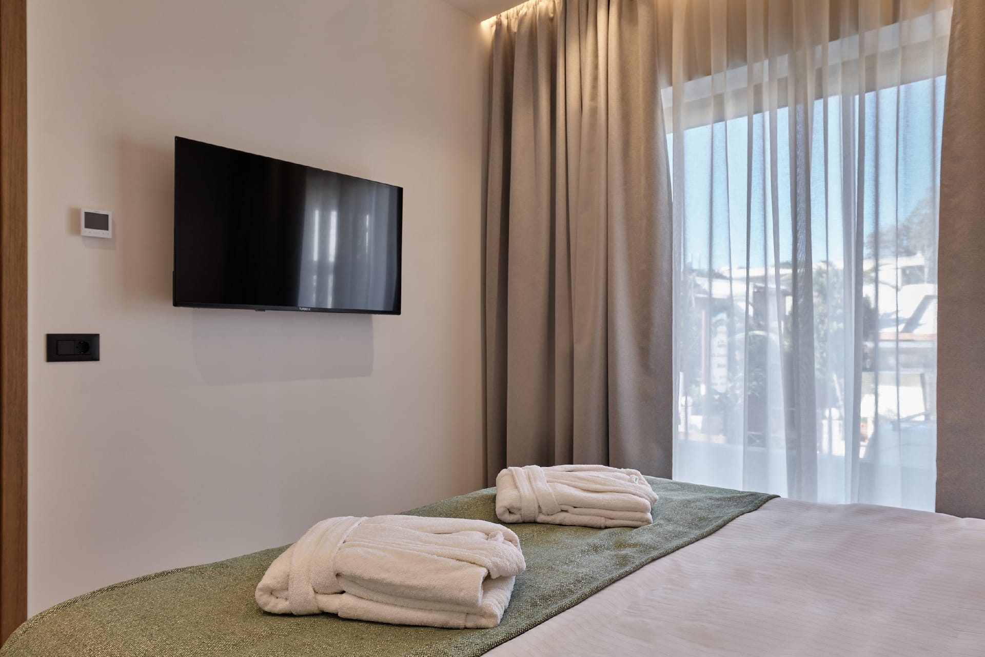 Inea Sole Boutique Hotel - SUPPL - 2