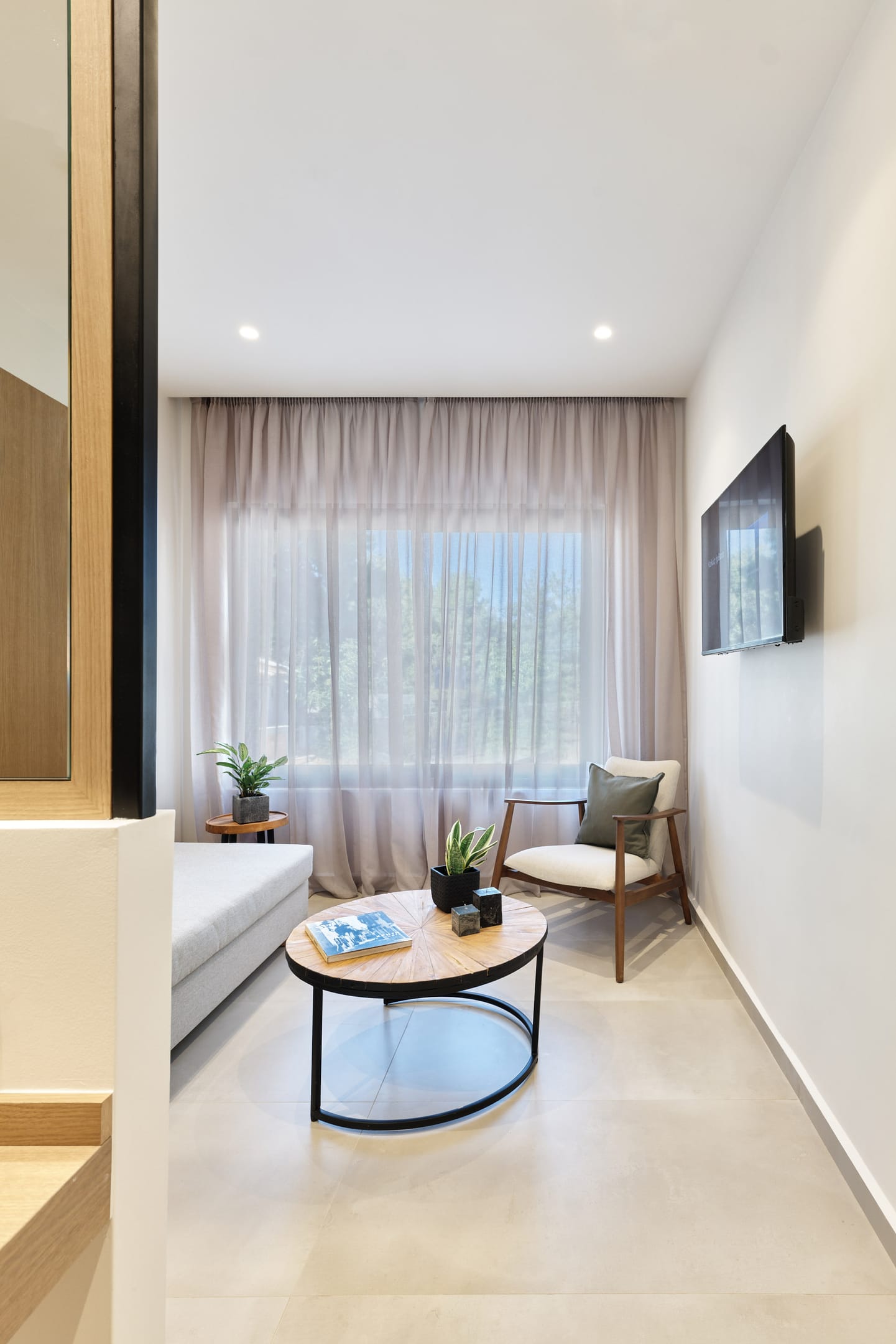 Inea Sole Boutique Hotel - SUPPL - 3