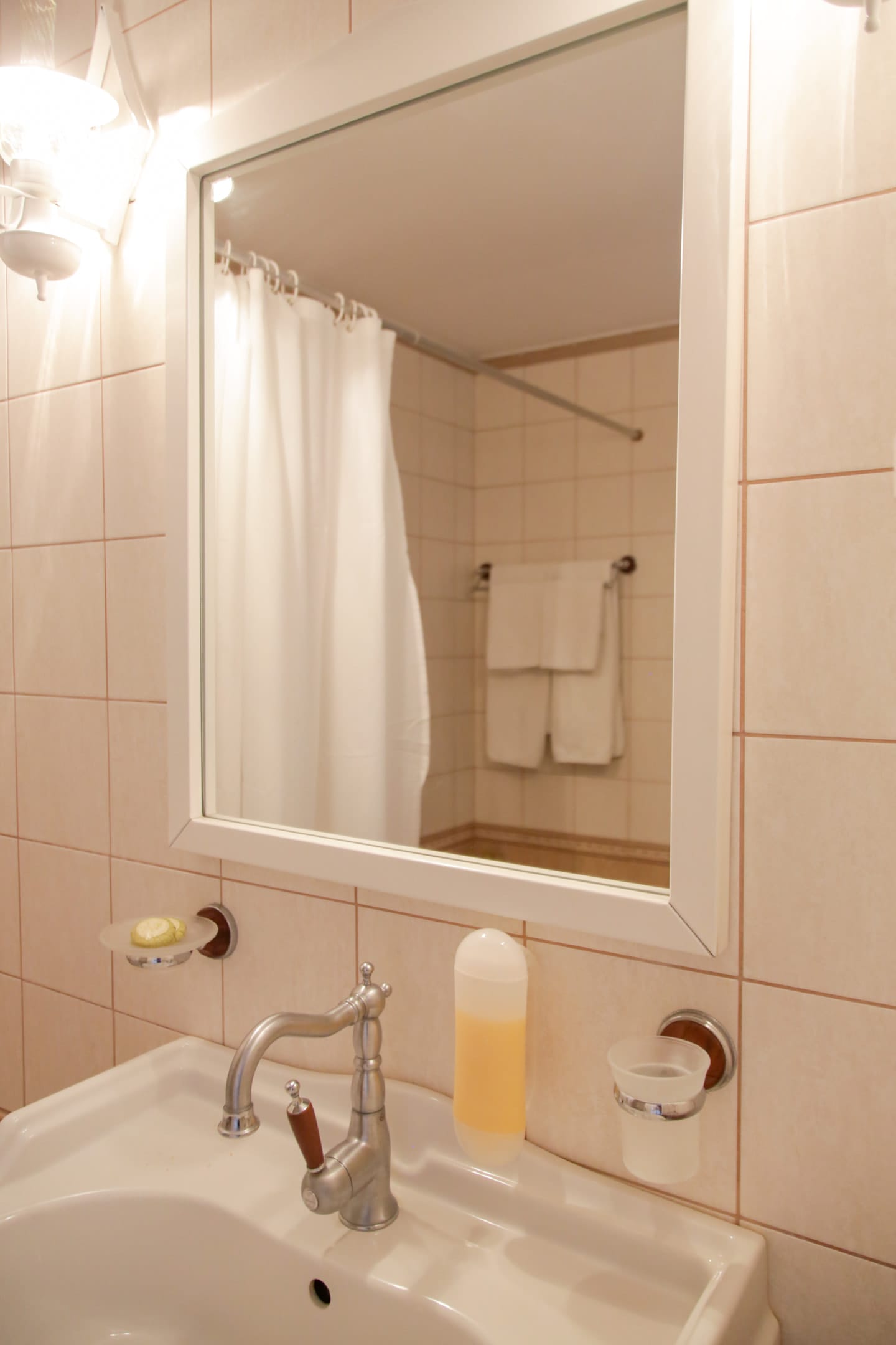 Agionissi Resort Chalkidiki - FAMGV - 21