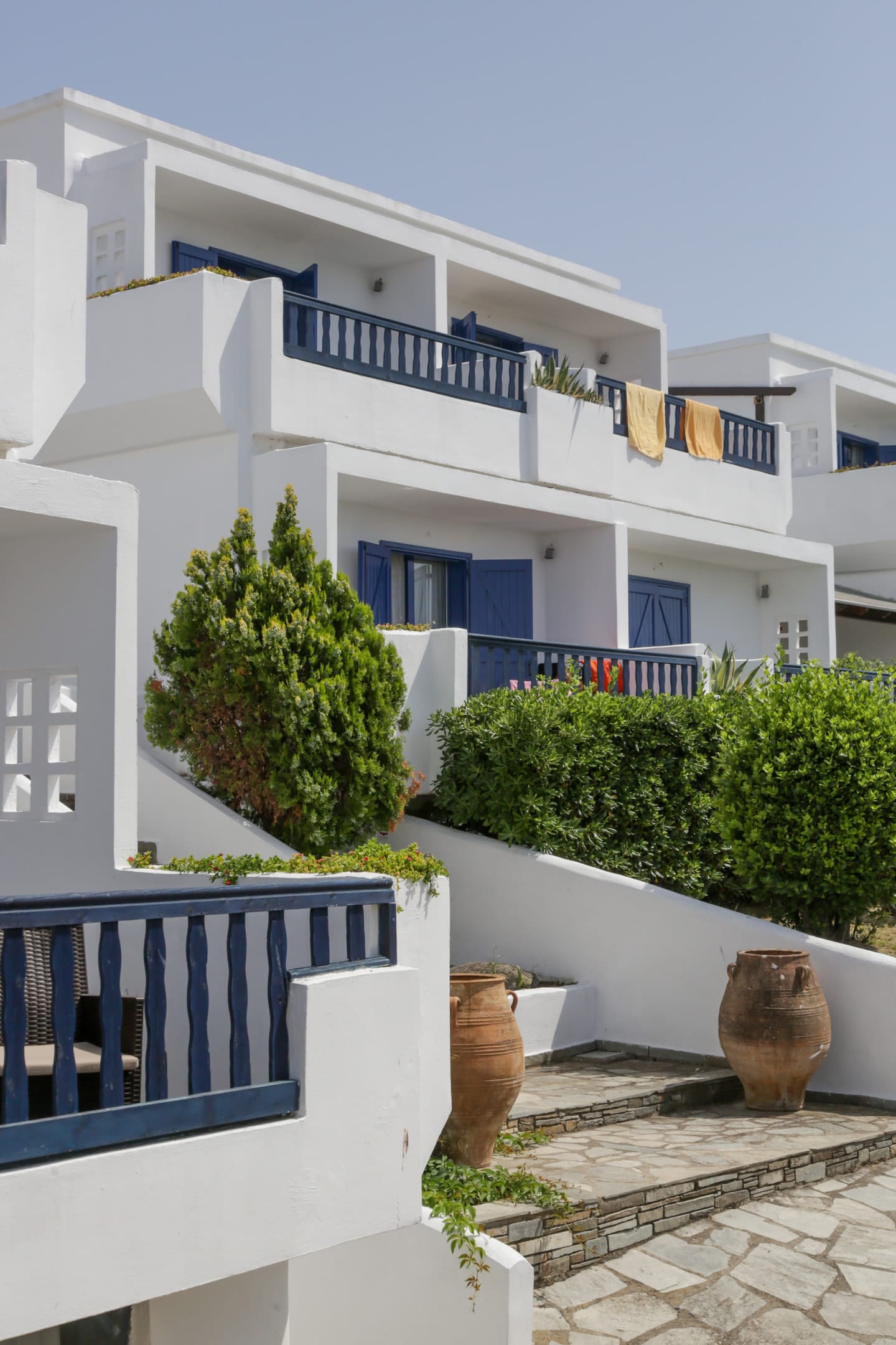 Agionissi Resort Chalkidiki - FAMGV - 24