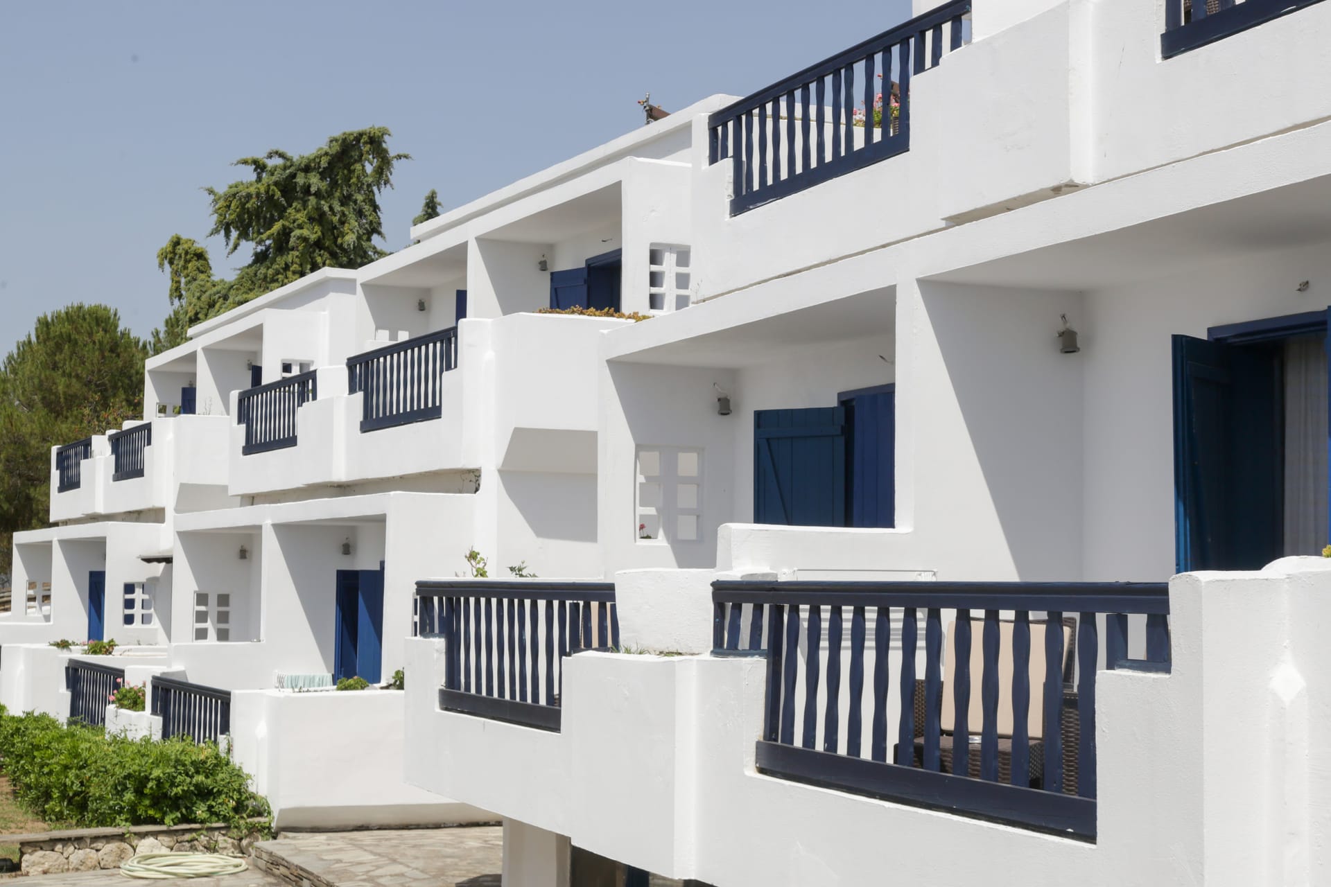 Agionissi Resort Chalkidiki - FAMGV - 25