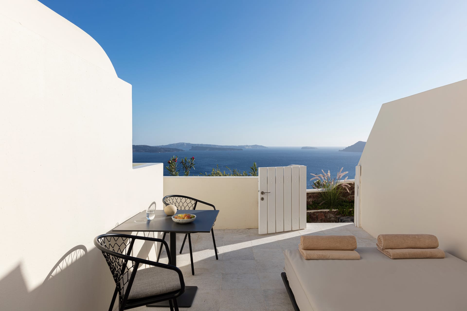 Canaves Oia Suites - BJS - 2